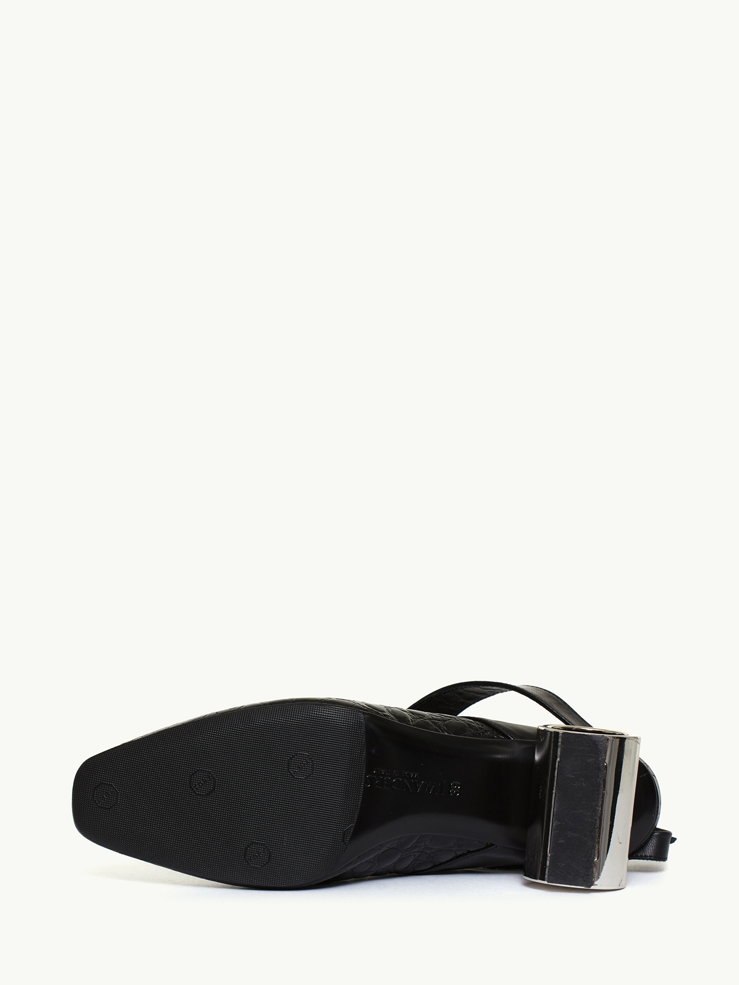 JW Anderson Shoes 39 9