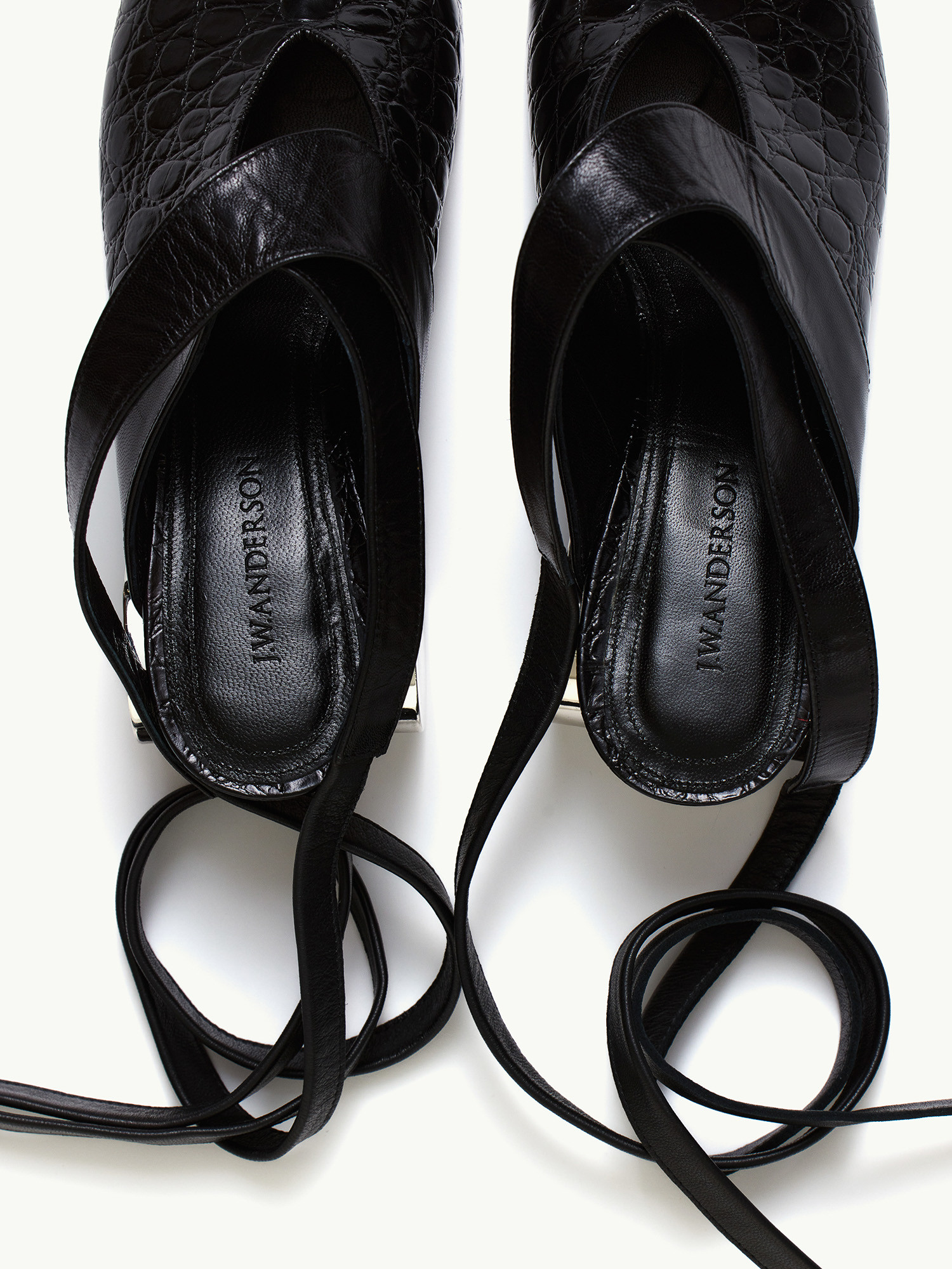 JW Anderson Shoes 39 7