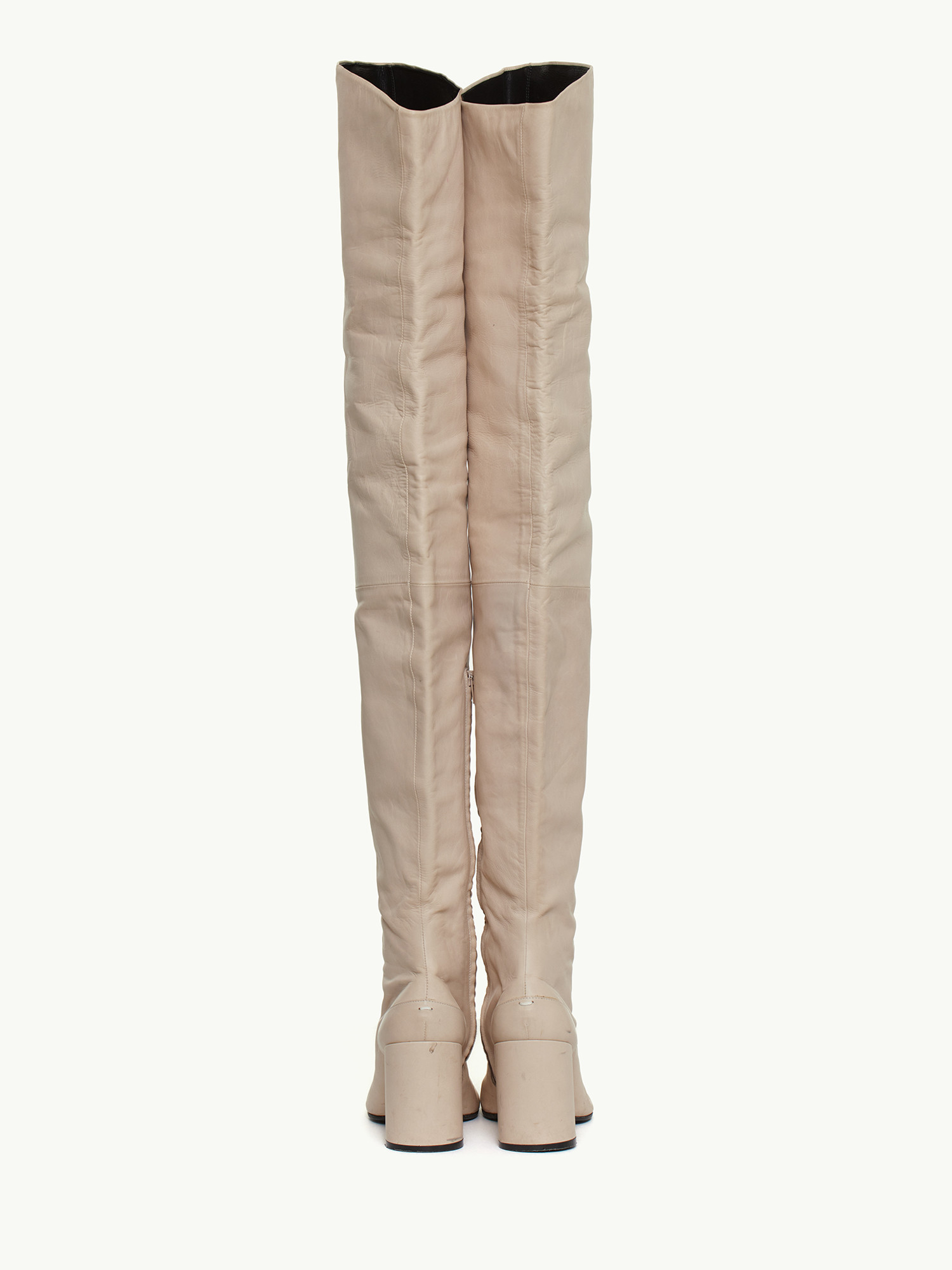 Maison Margiela Shoes 38.5 5