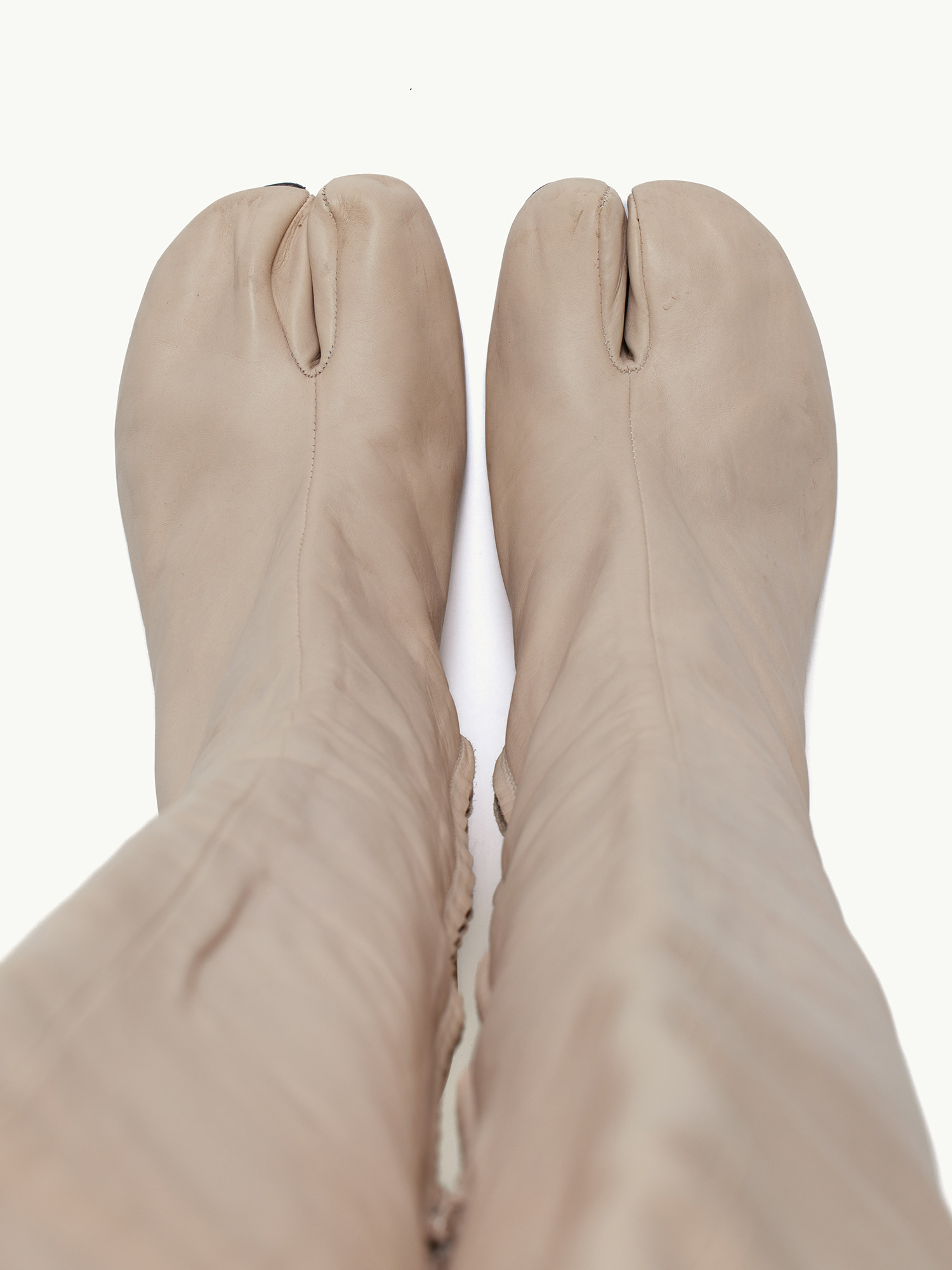 Maison Margiela Shoes 38.5 6