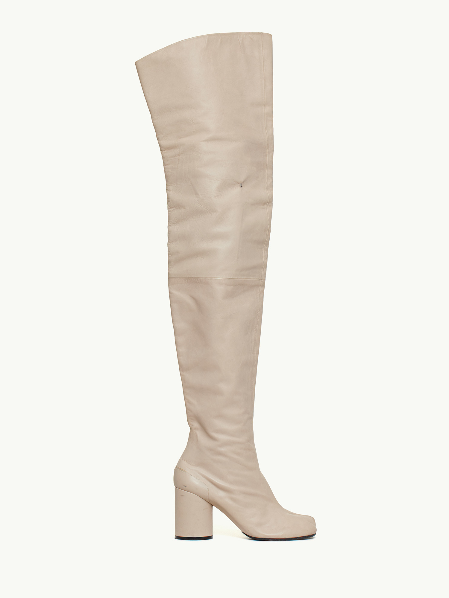 Maison Margiela Shoes 38.5 0