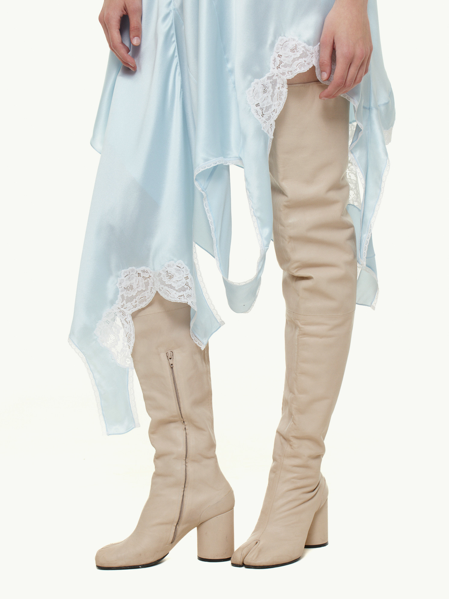 Maison Margiela Shoes 38.5 2