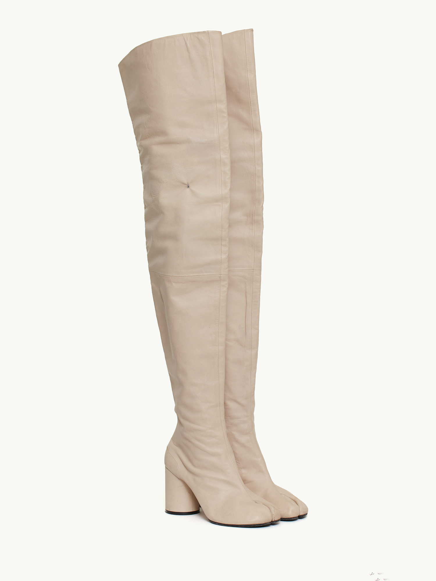 Maison Margiela Shoes 38.5 4