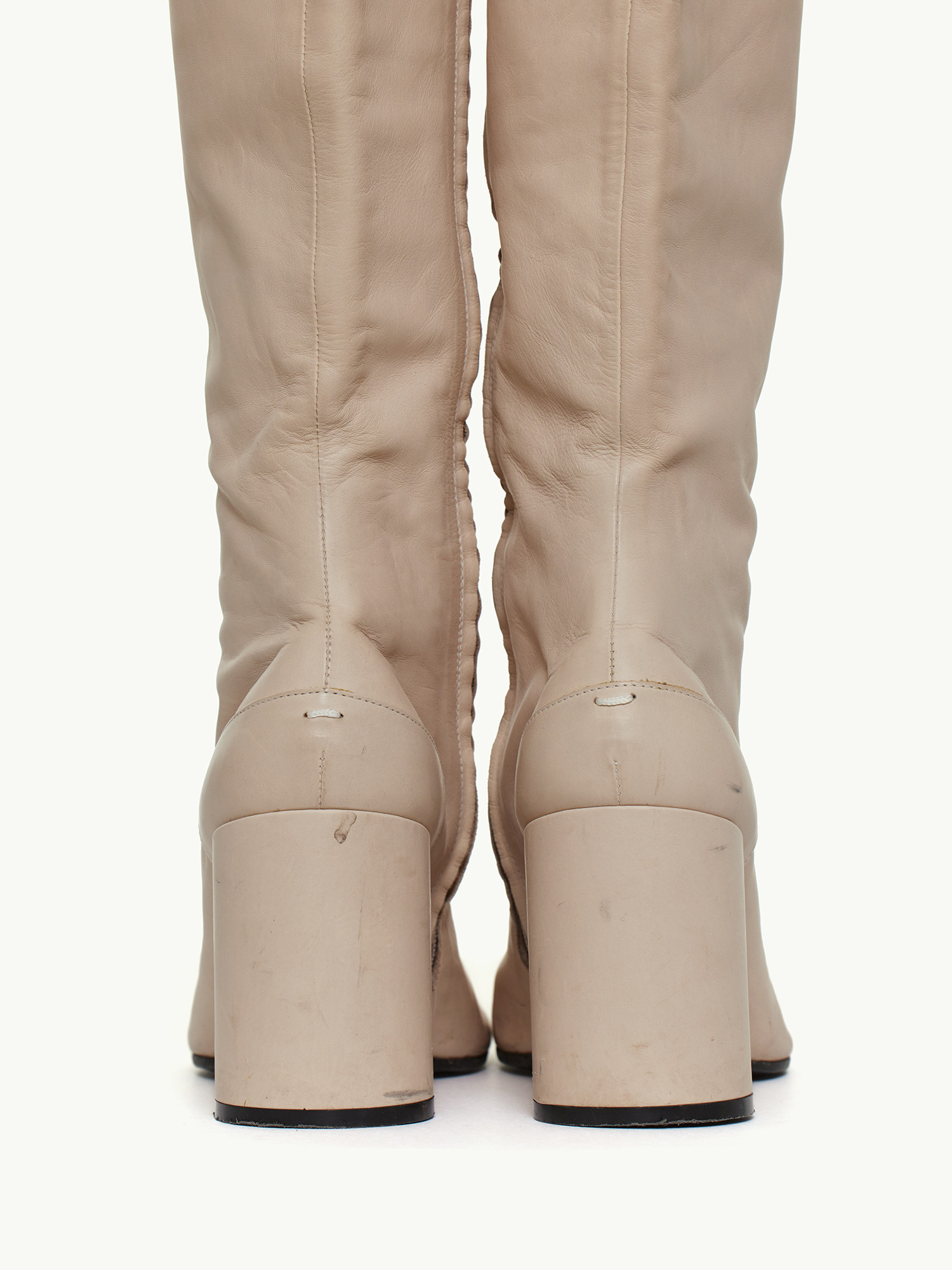 Maison Margiela Shoes 38.5 7