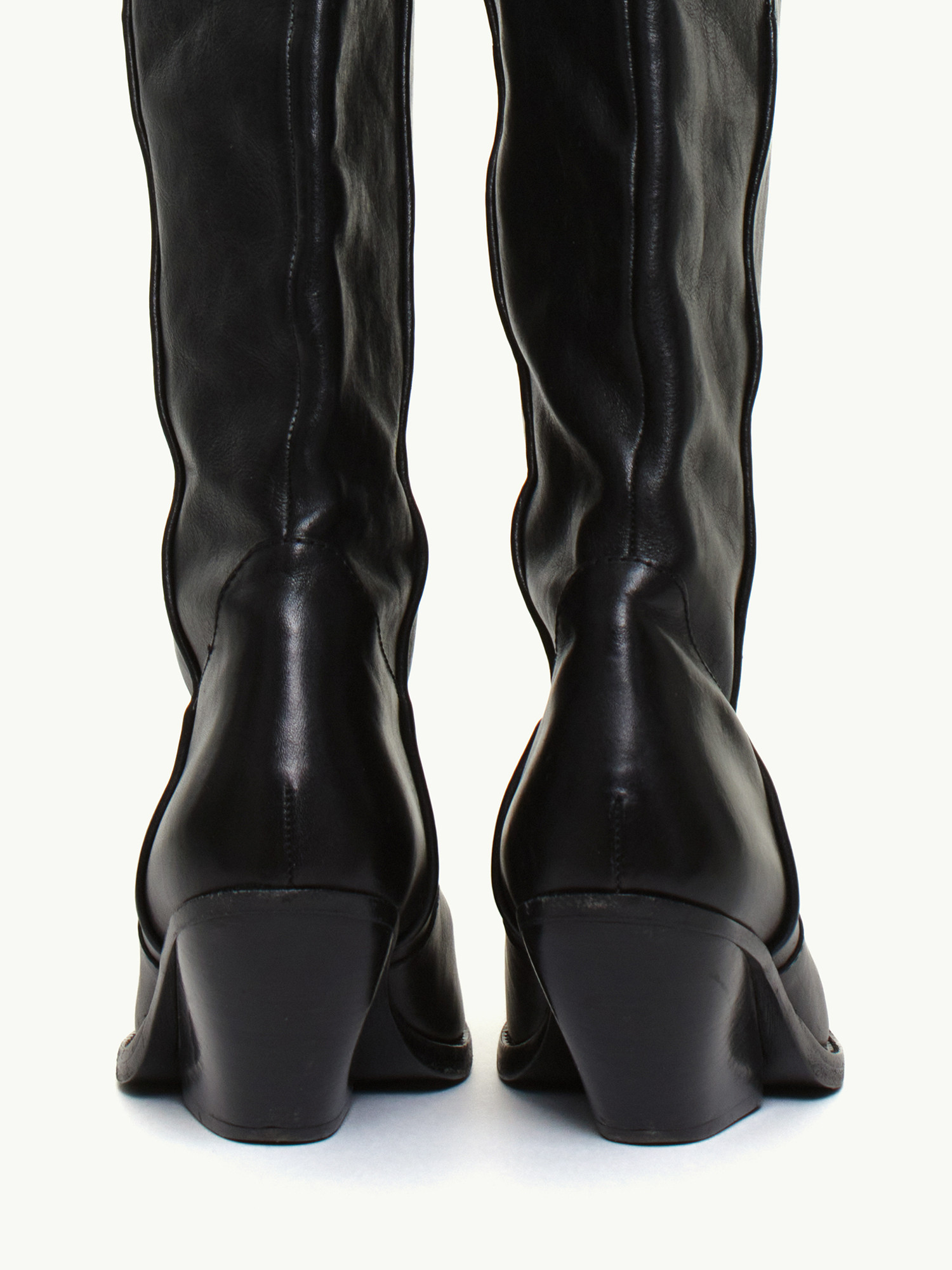 Vetements Shoes 39 7