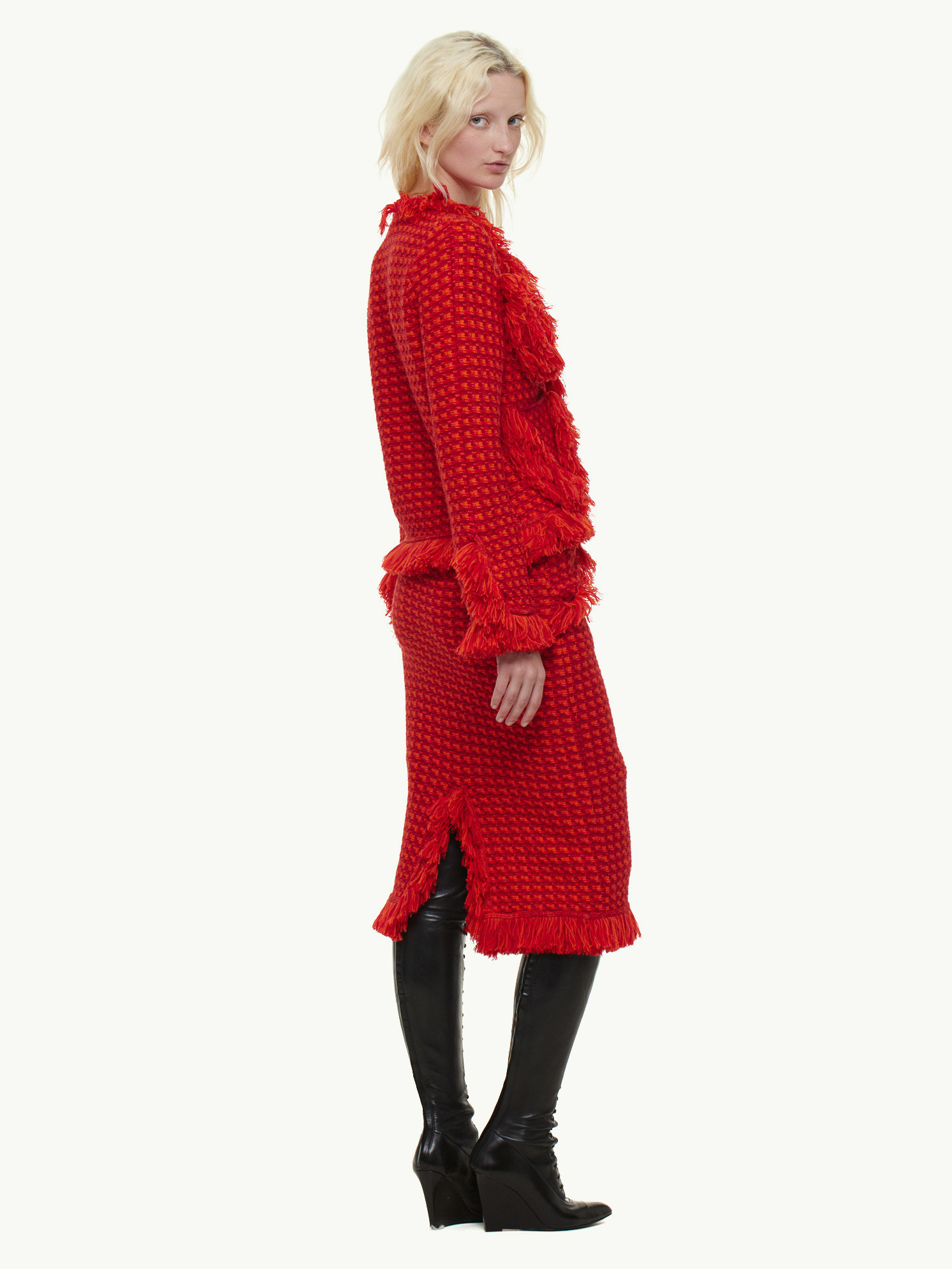 Sister by Sibling Suit  5