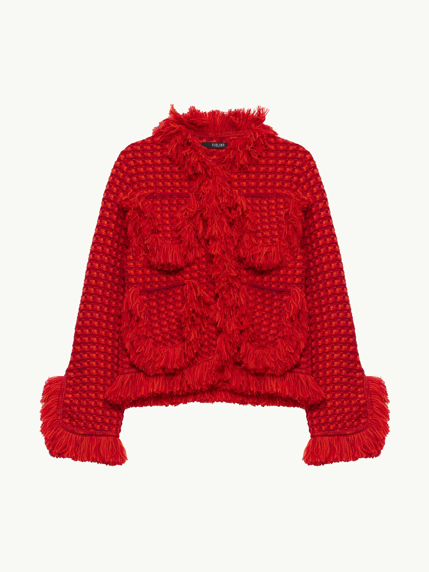 Sister by Sibling Suit  6