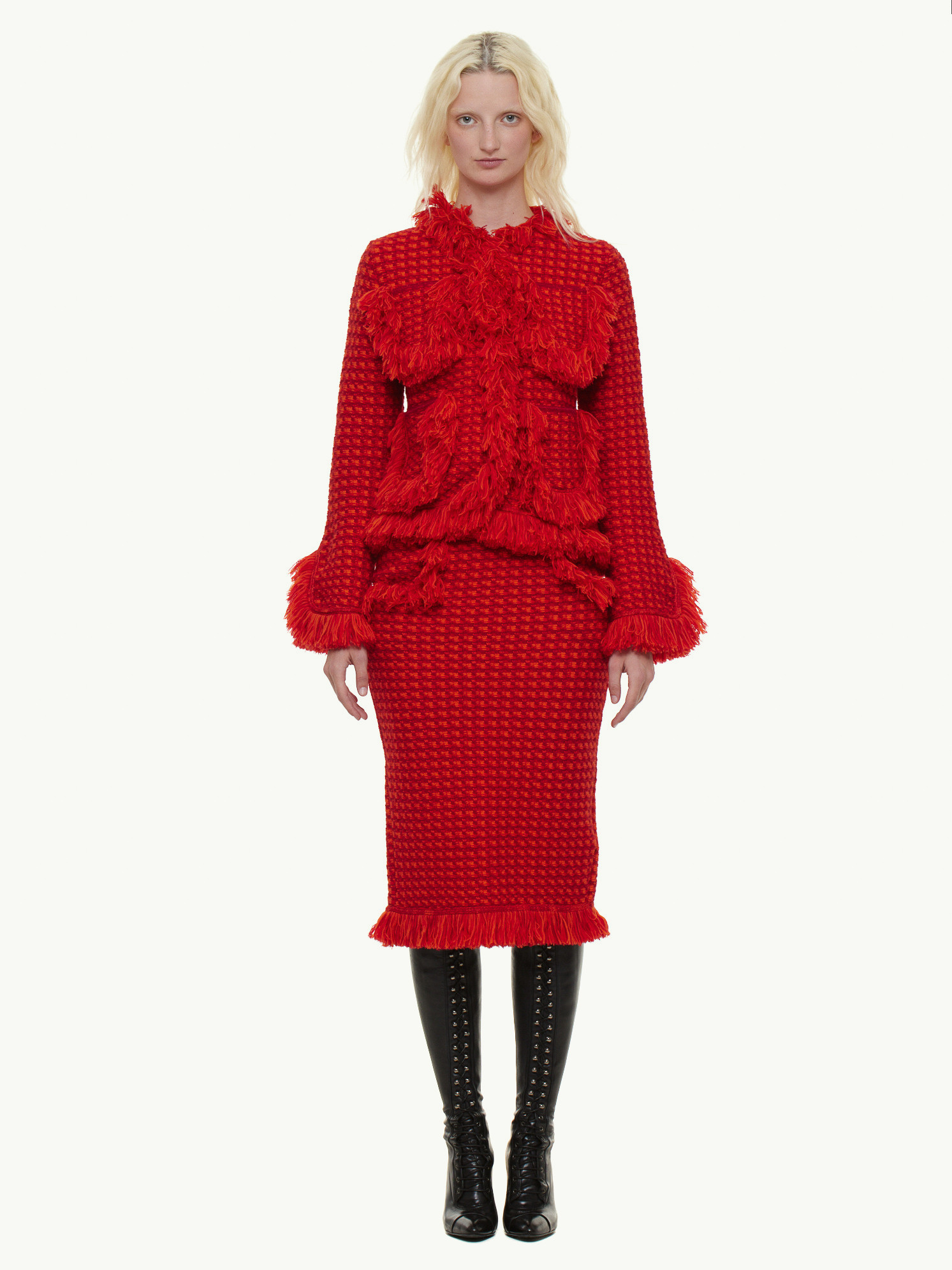 Sister by Sibling Suit  1