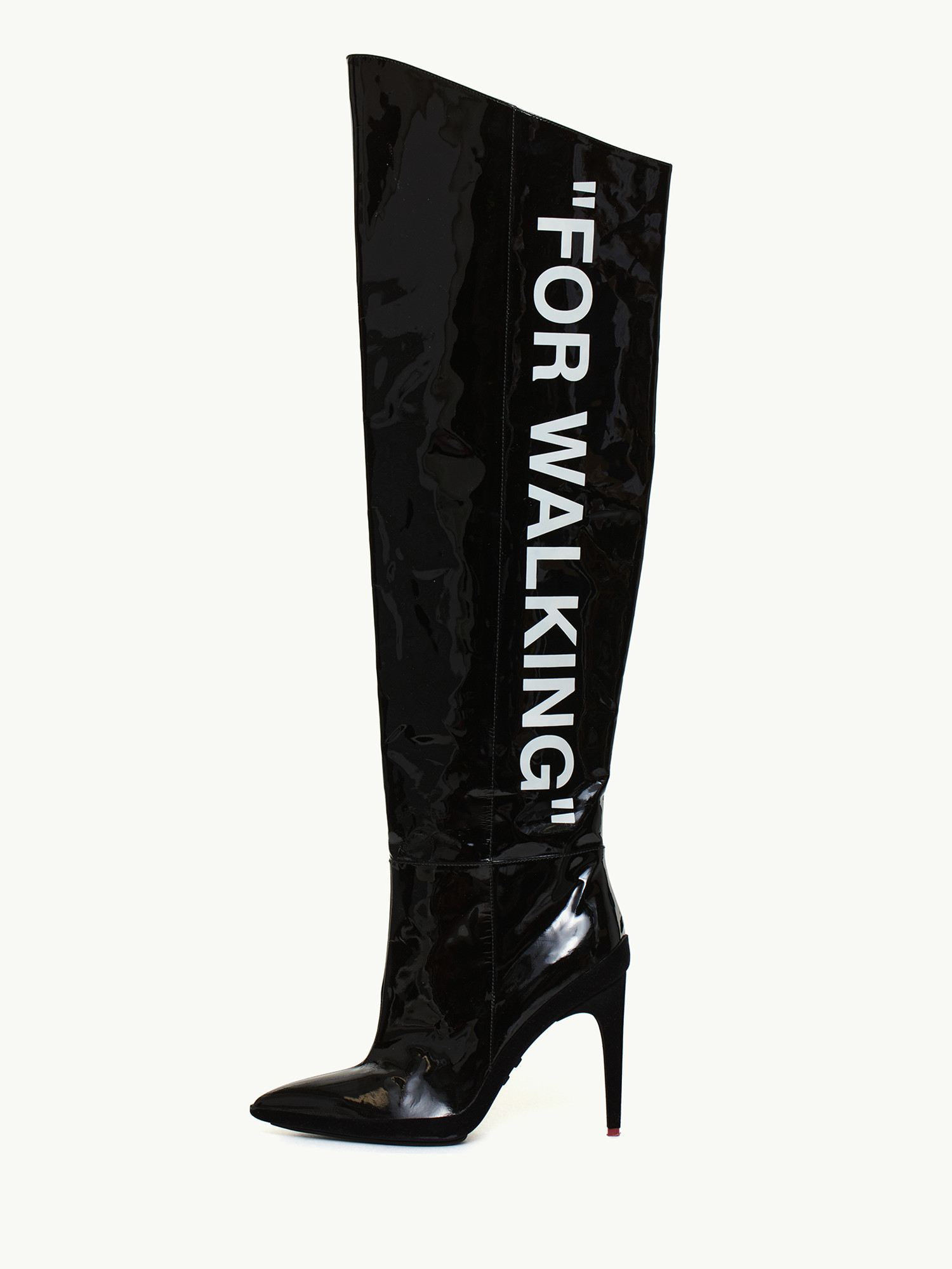 Off-White Shoes 38 3