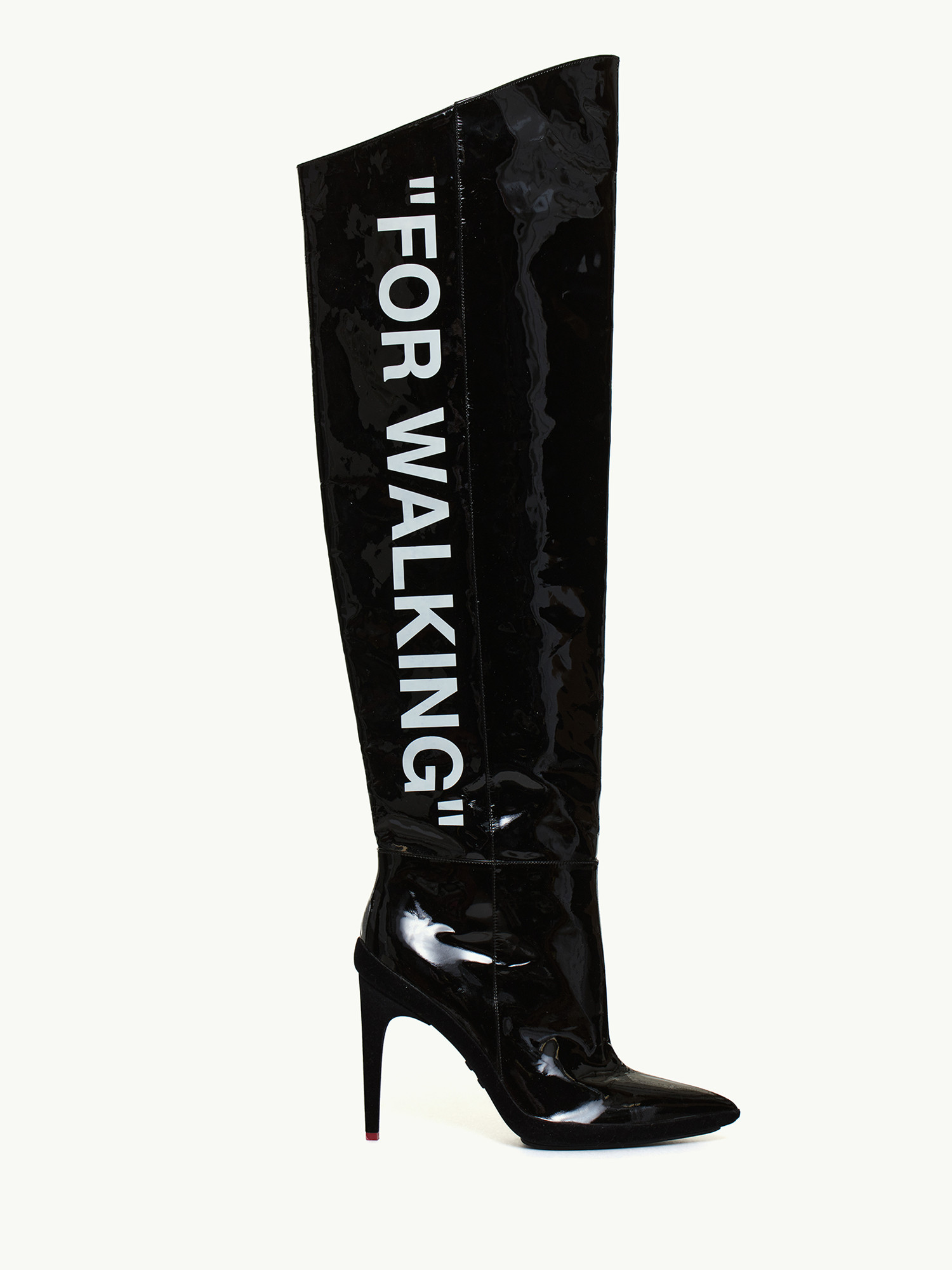 Off-White Shoes 38 0