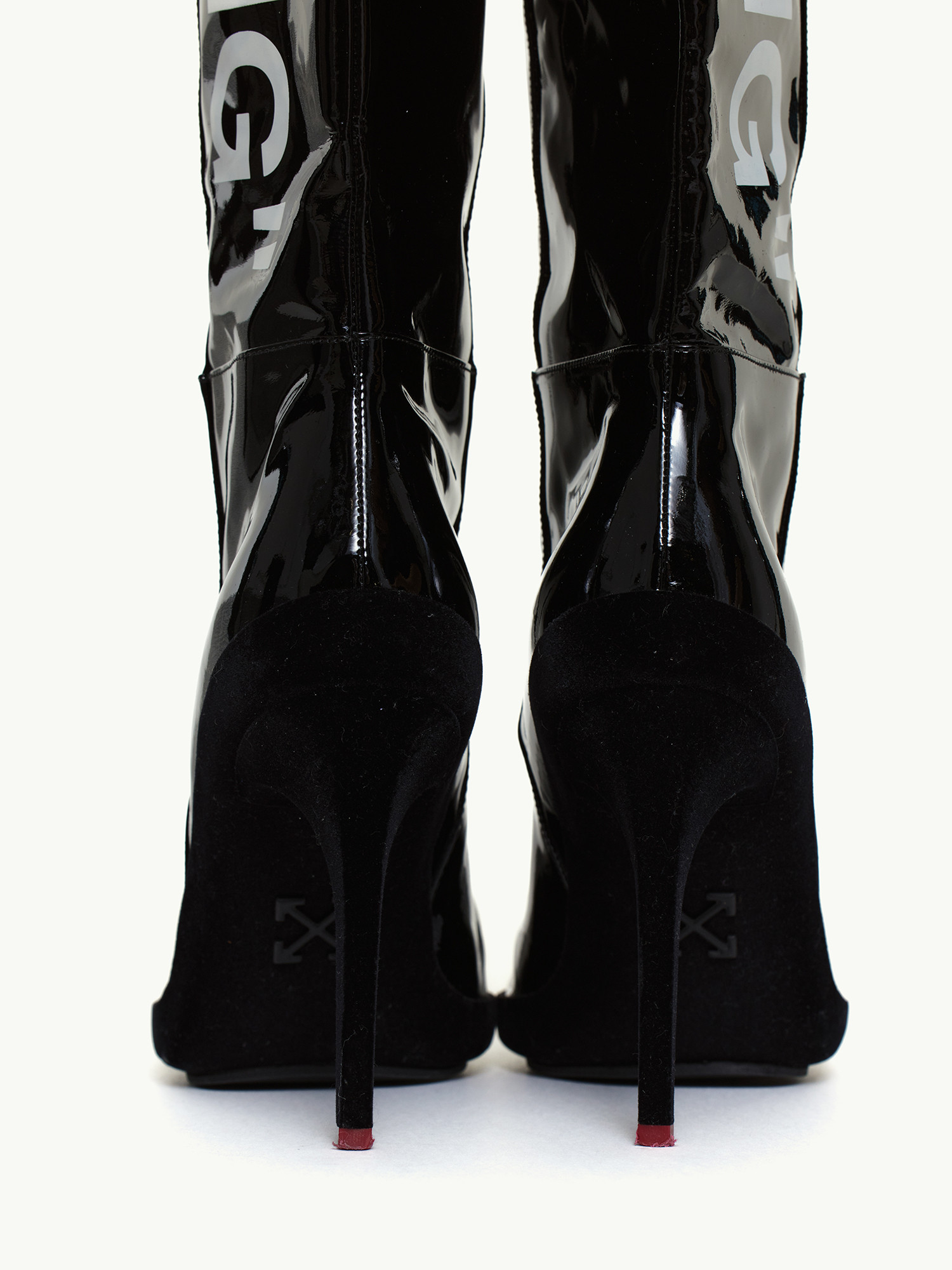 Off-White Shoes 38 7