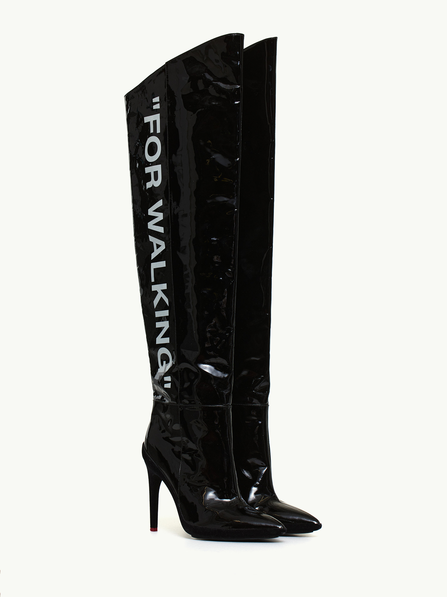 Off-White Shoes 38 4