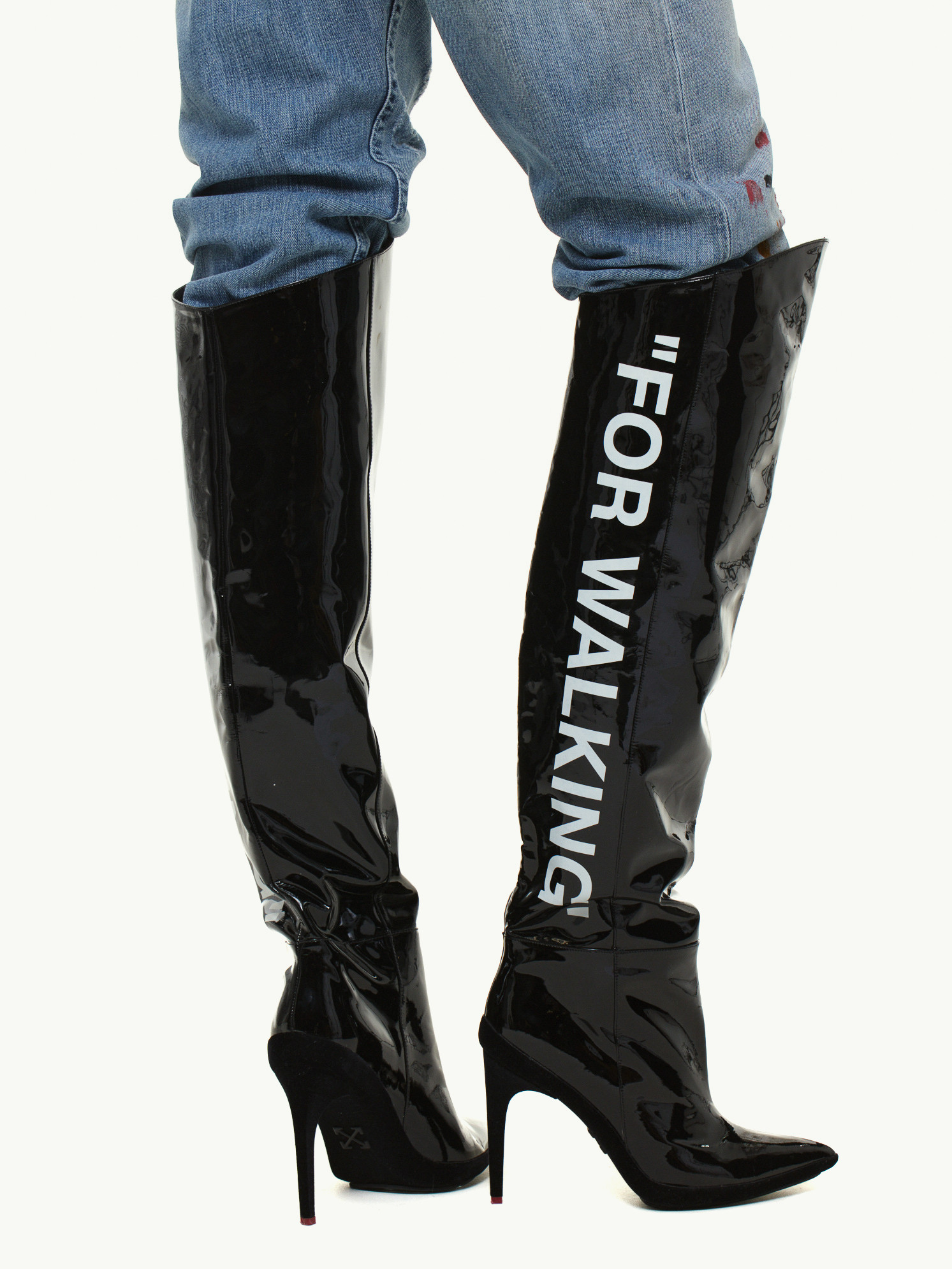 Off-White Shoes 38 1