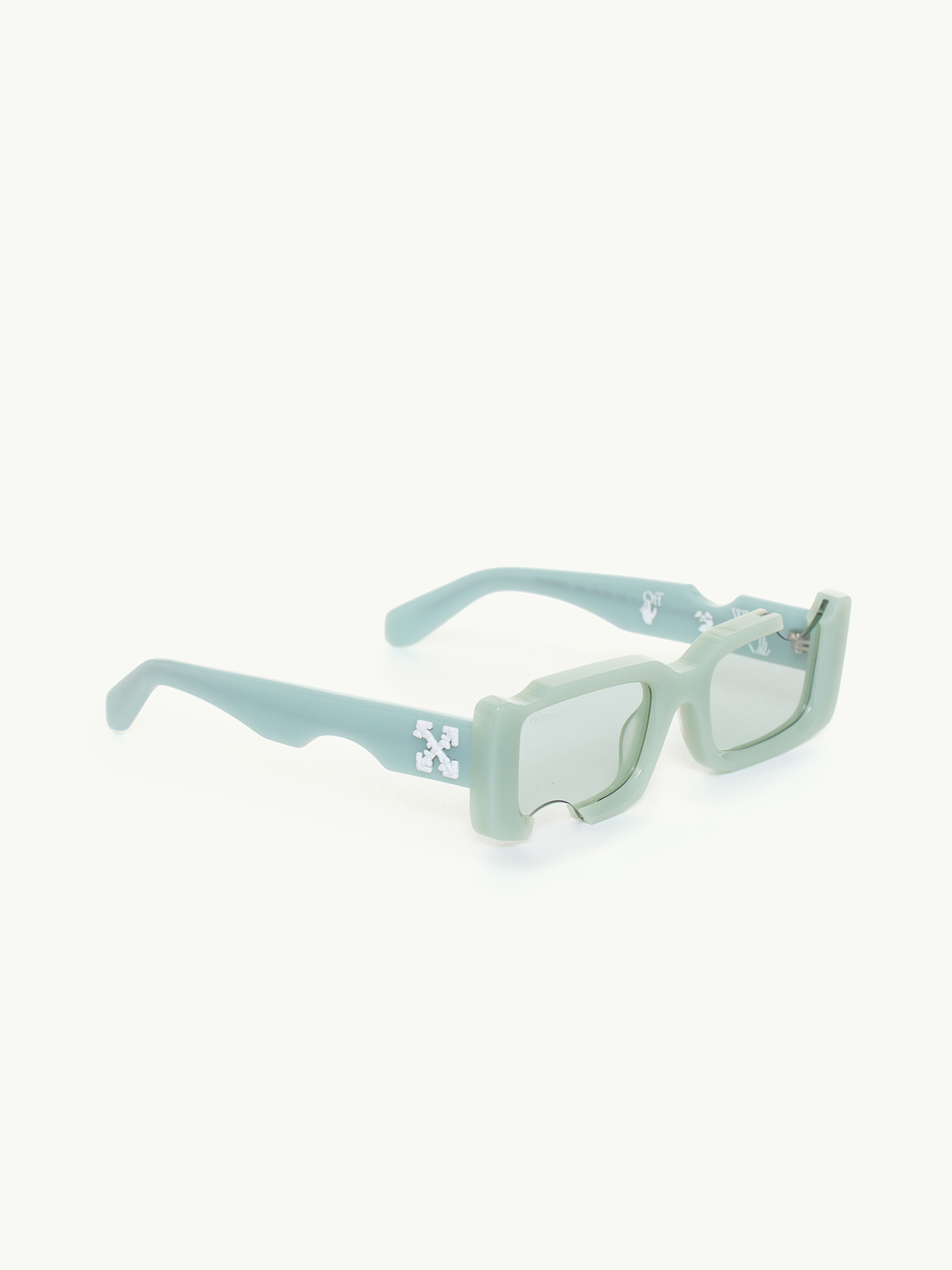 Off-White Sunglasses  2