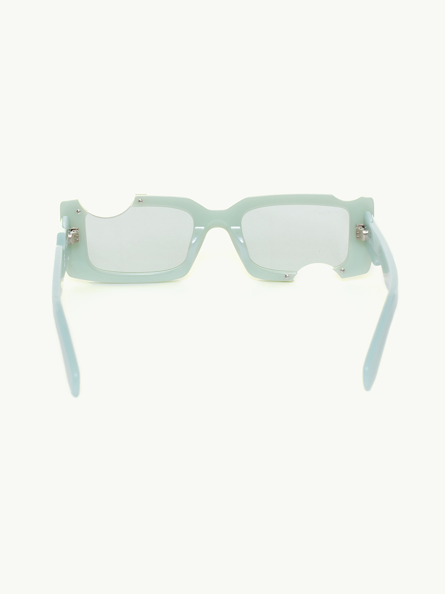Off-White Sunglasses  4