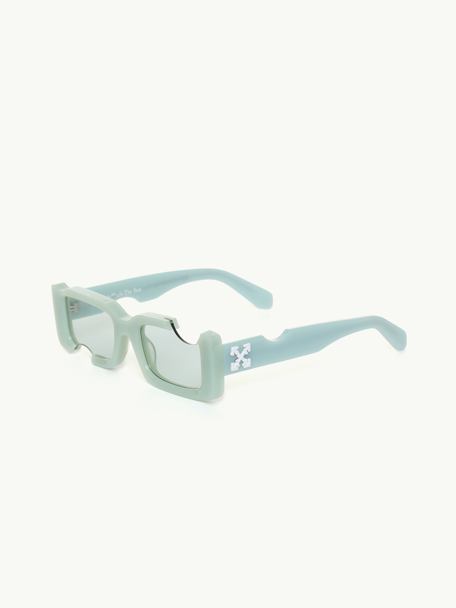 Off-White Sunglasses  3