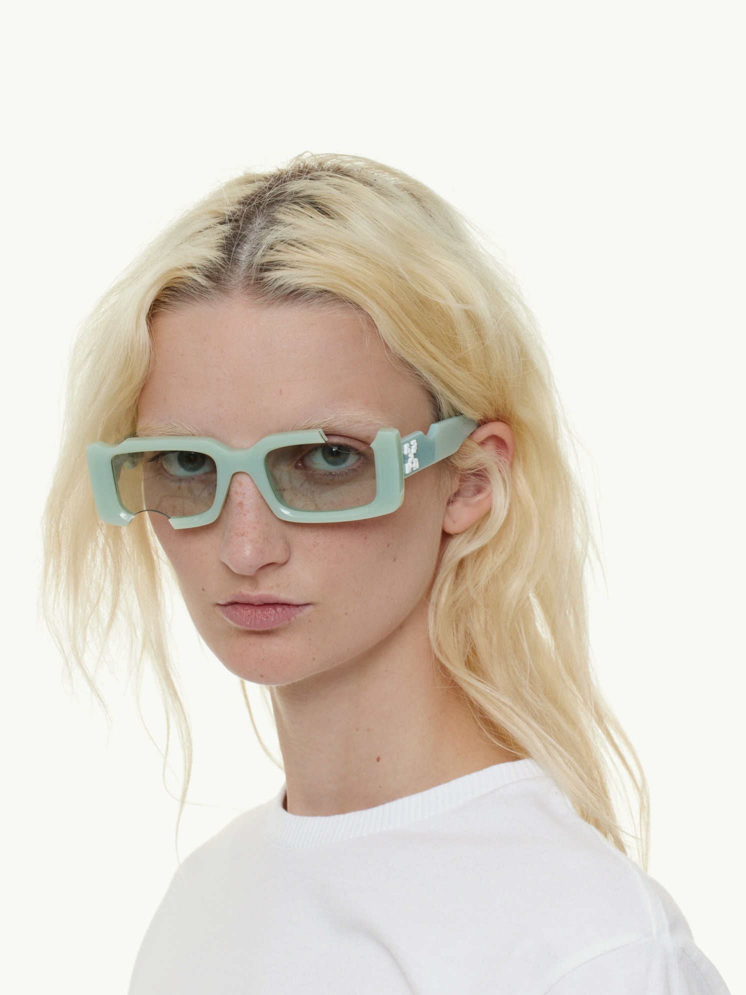 Off-White Sunglasses  1