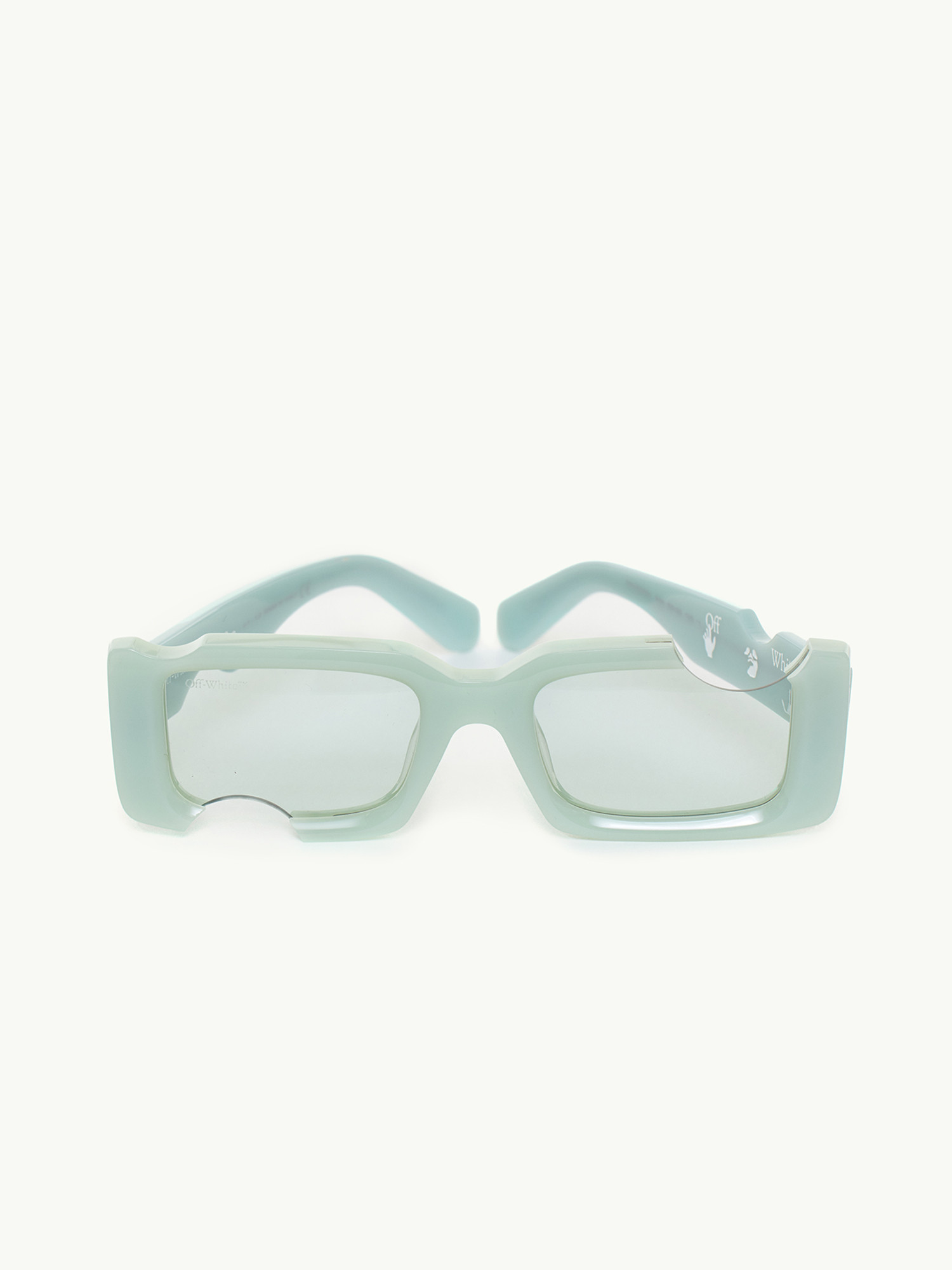 Off-White Sunglasses  0