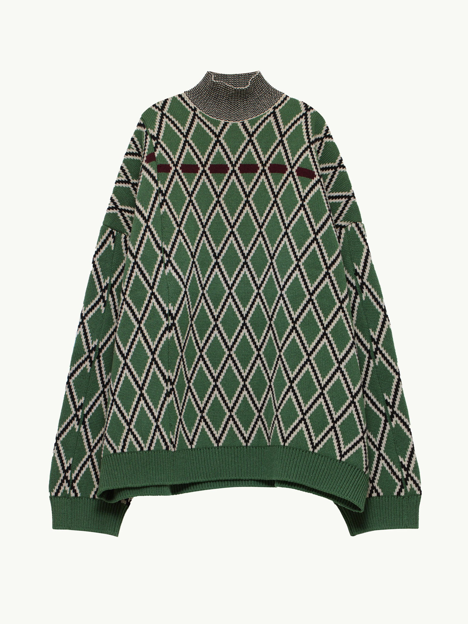 Raf Simons Sweater 0