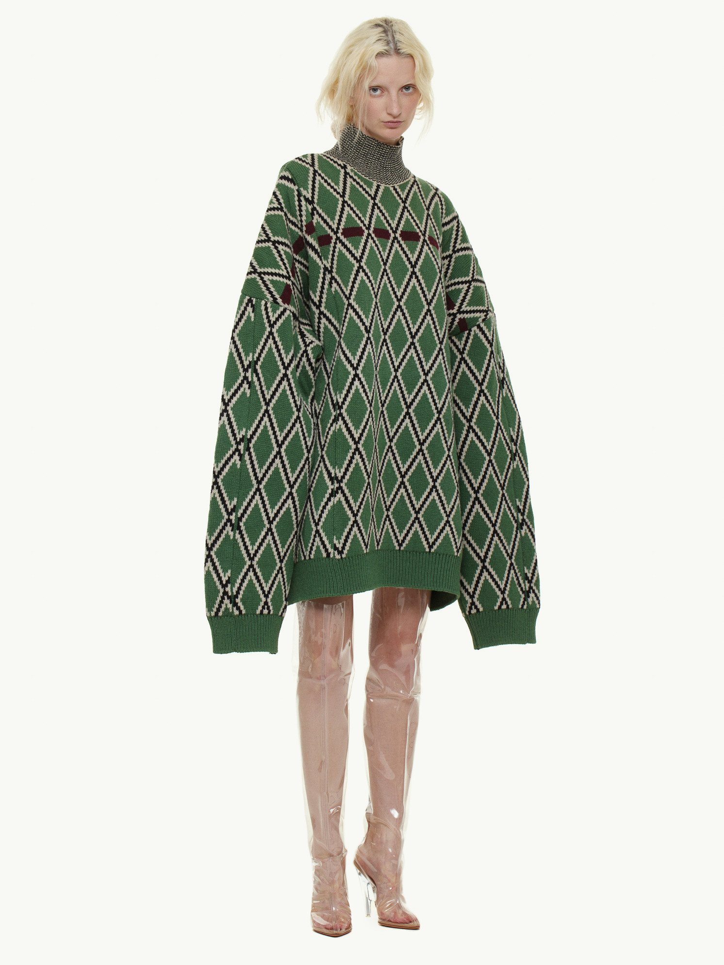 Raf Simons Sweater 2