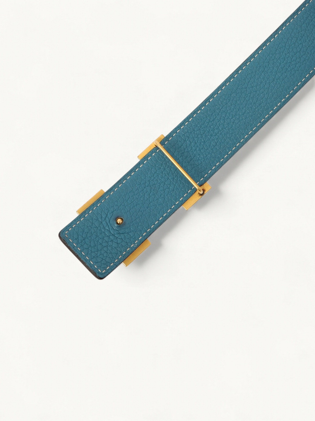 Hermes Constance Belt 3