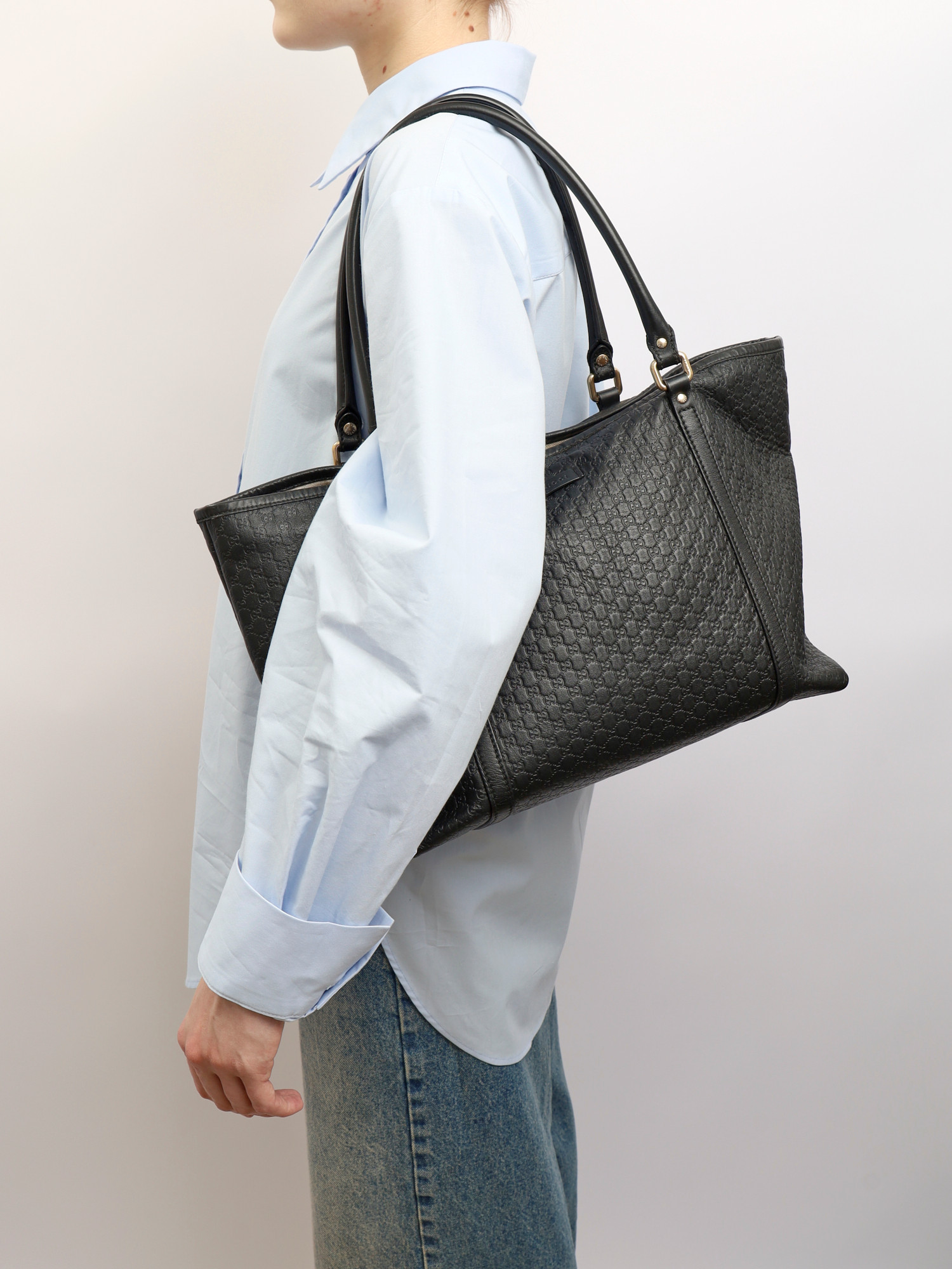 Gucci Guccissima  2
