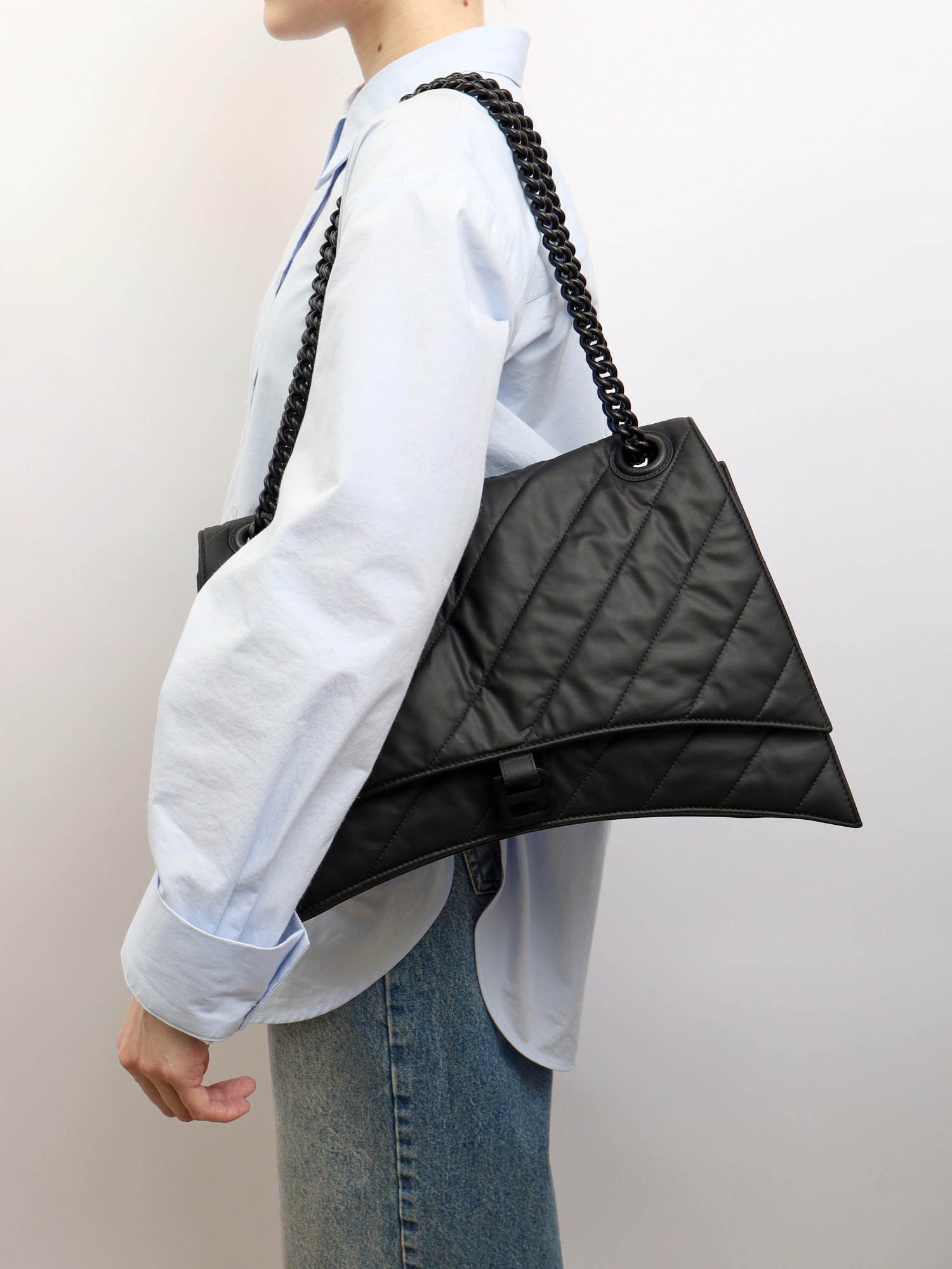 Balenciaga Crush  1