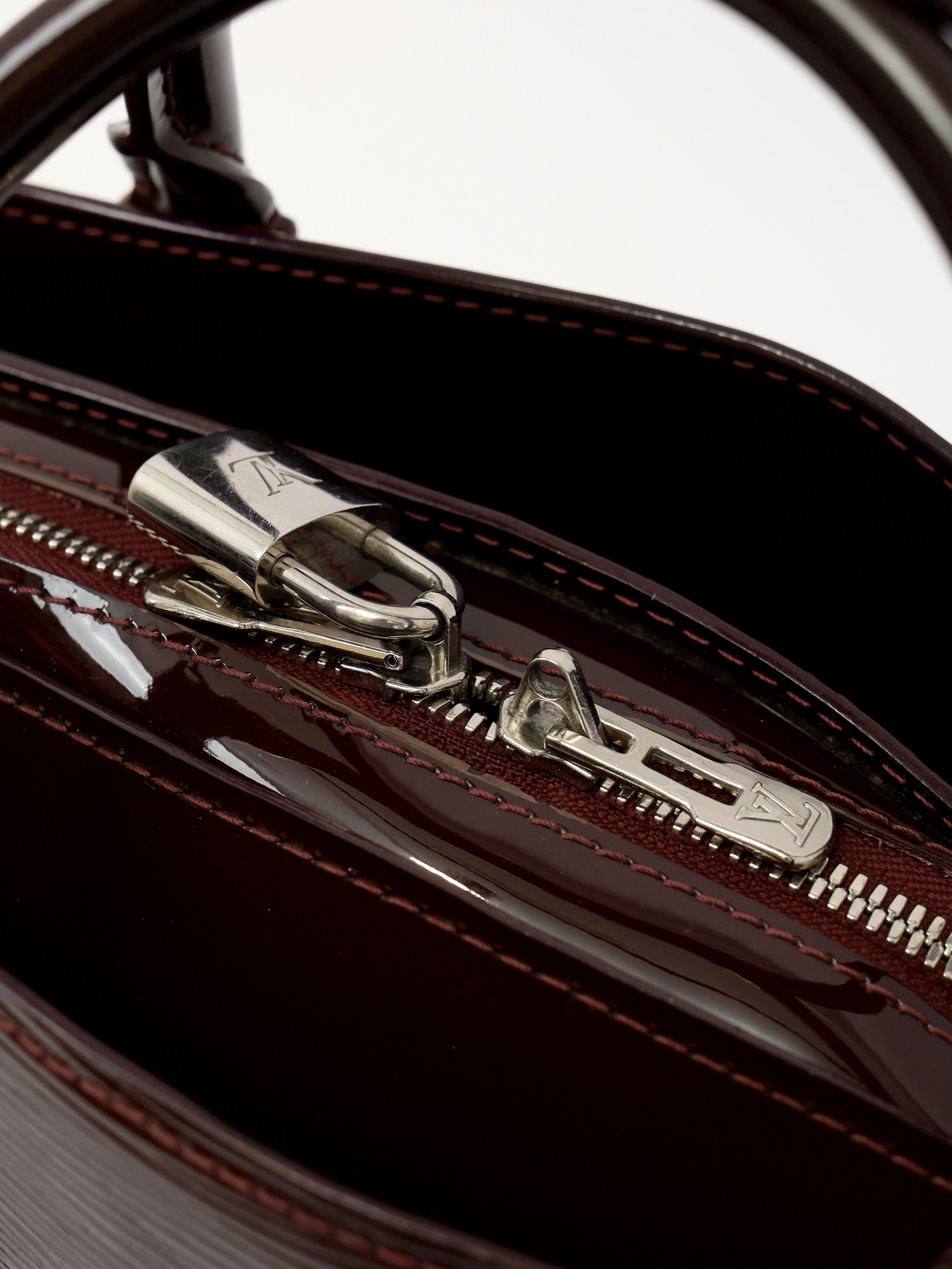 Louis Vuitton Pont Neuf  7