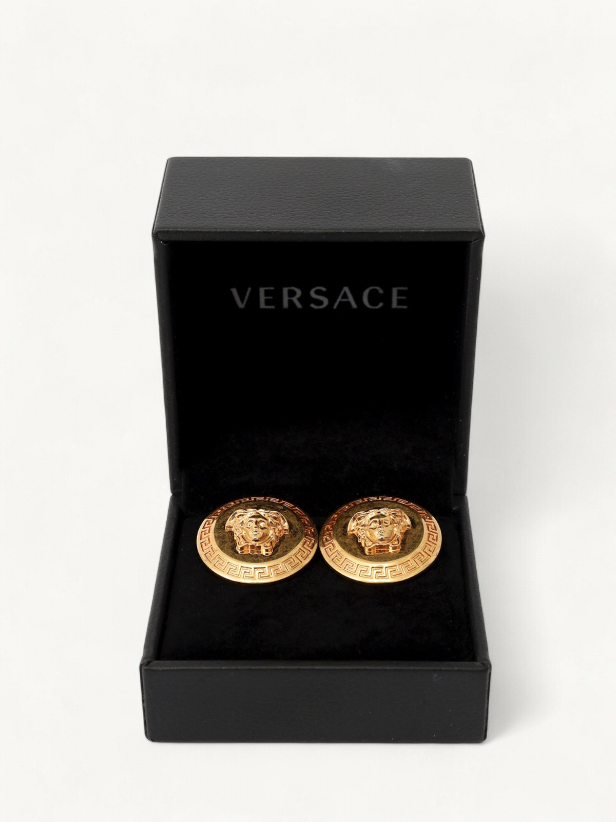 Versace Earrings  2