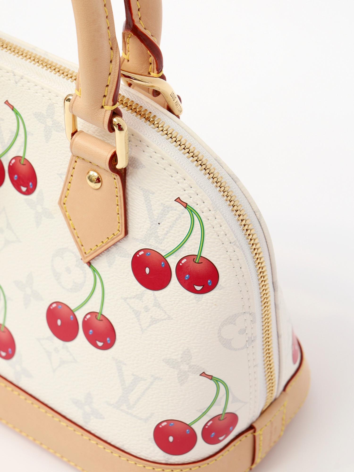 Louis Vuitton Alma  7