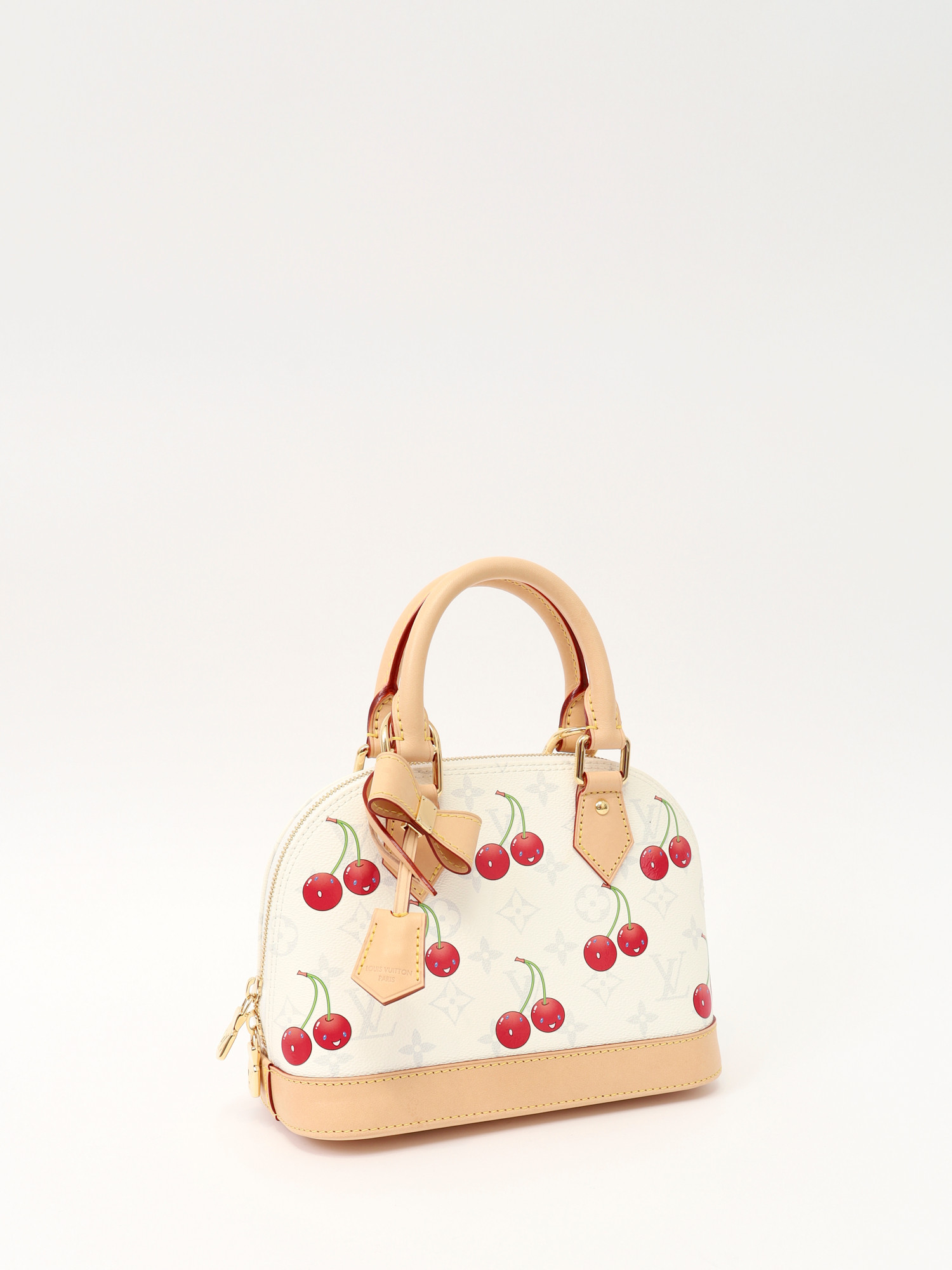 Louis Vuitton Alma  2