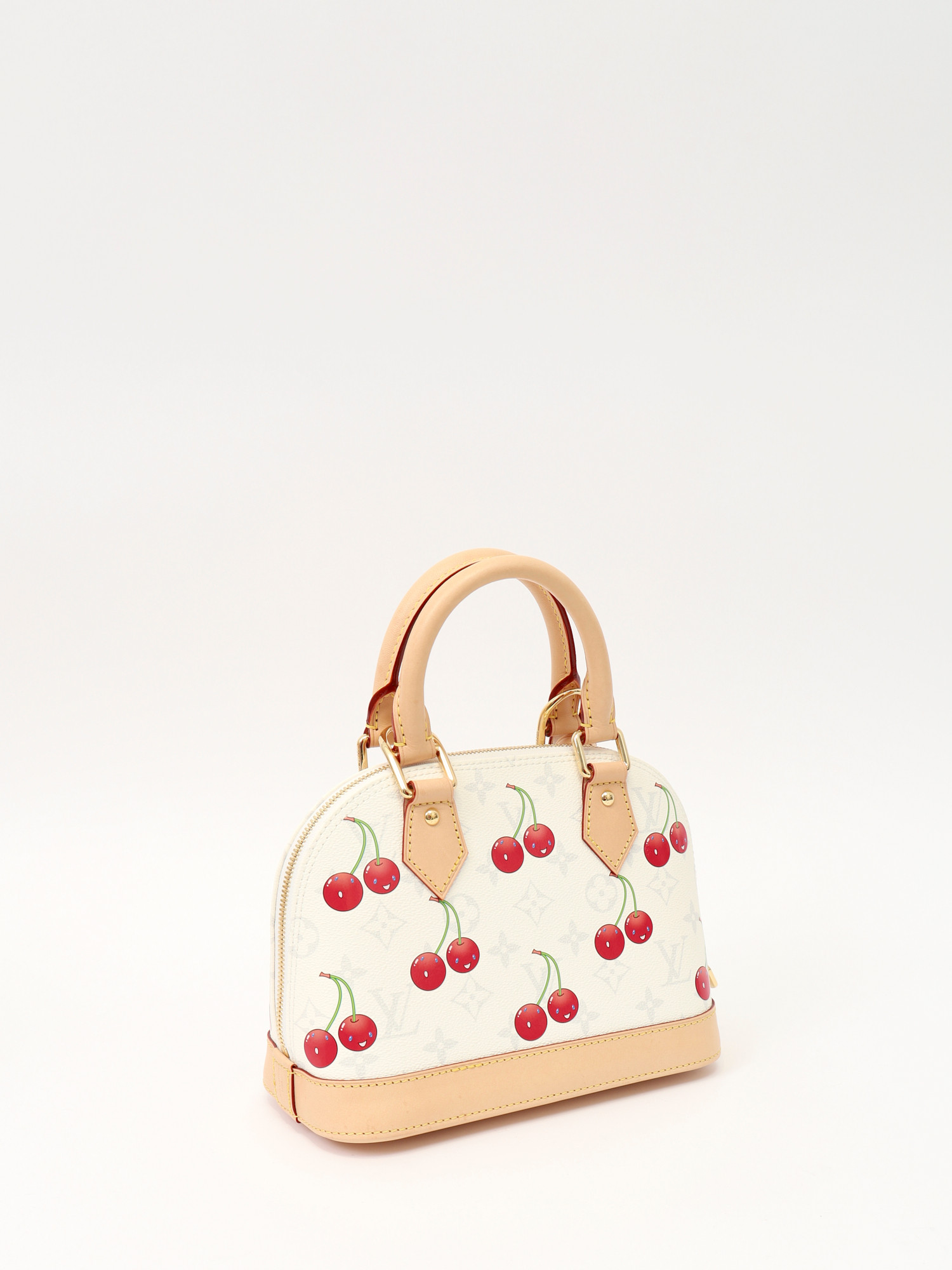 Louis Vuitton Alma  3