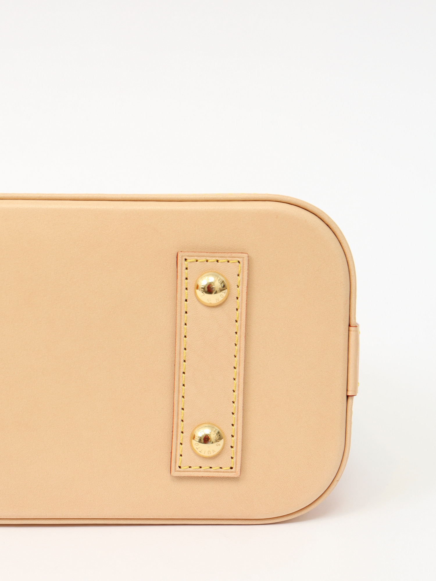 Louis Vuitton Alma  9