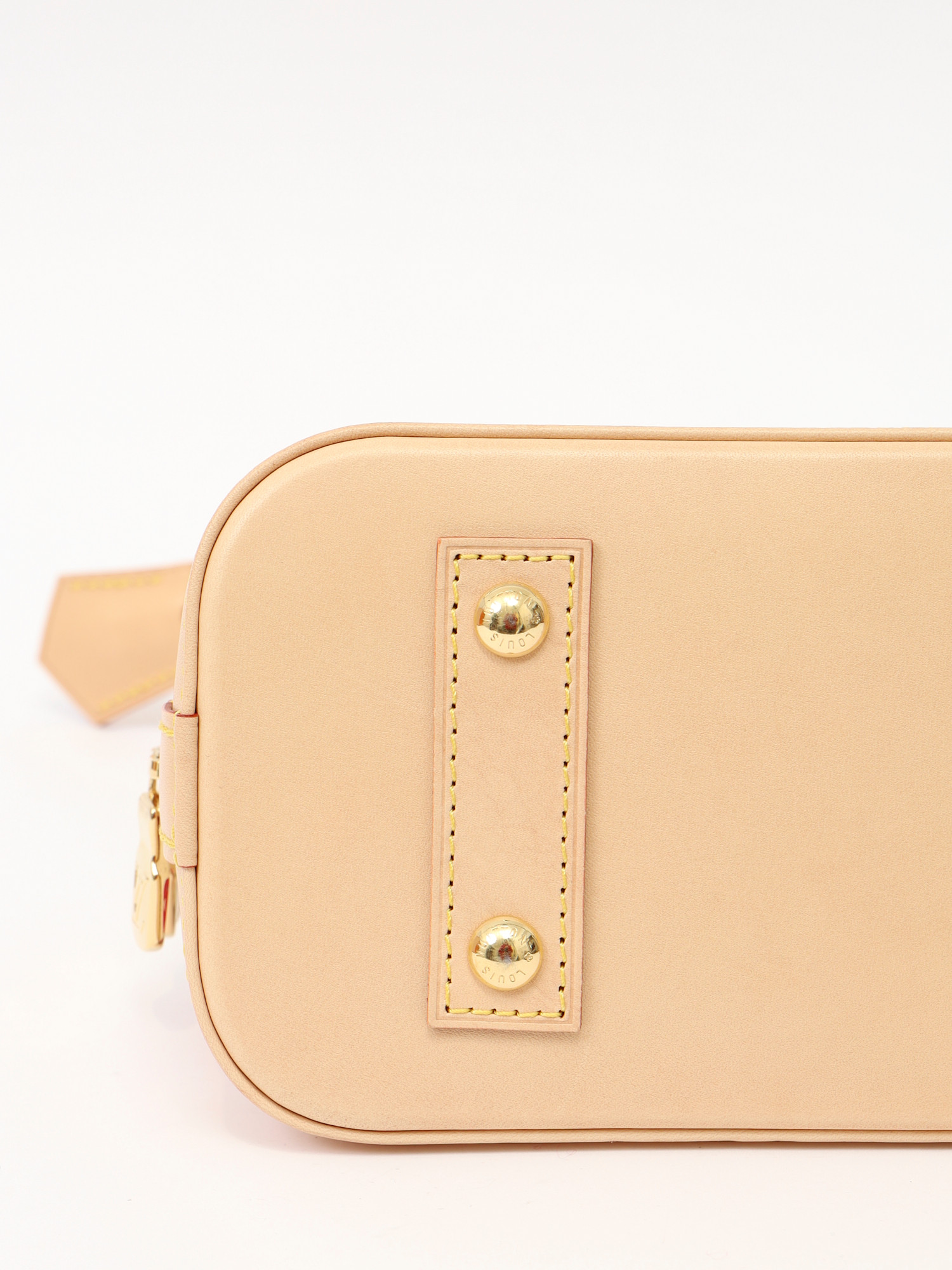 Louis Vuitton Alma  8