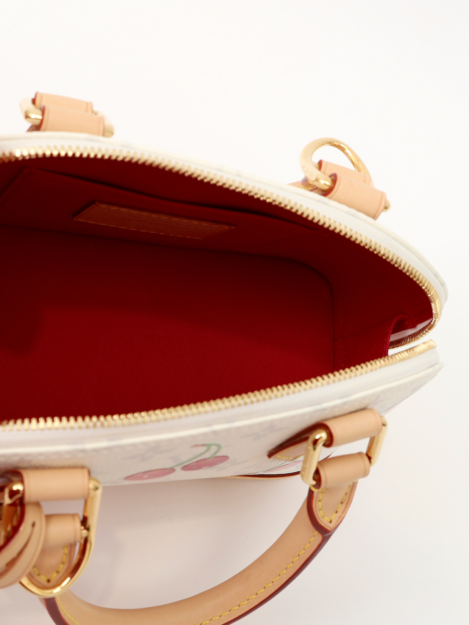 Louis Vuitton Alma  10