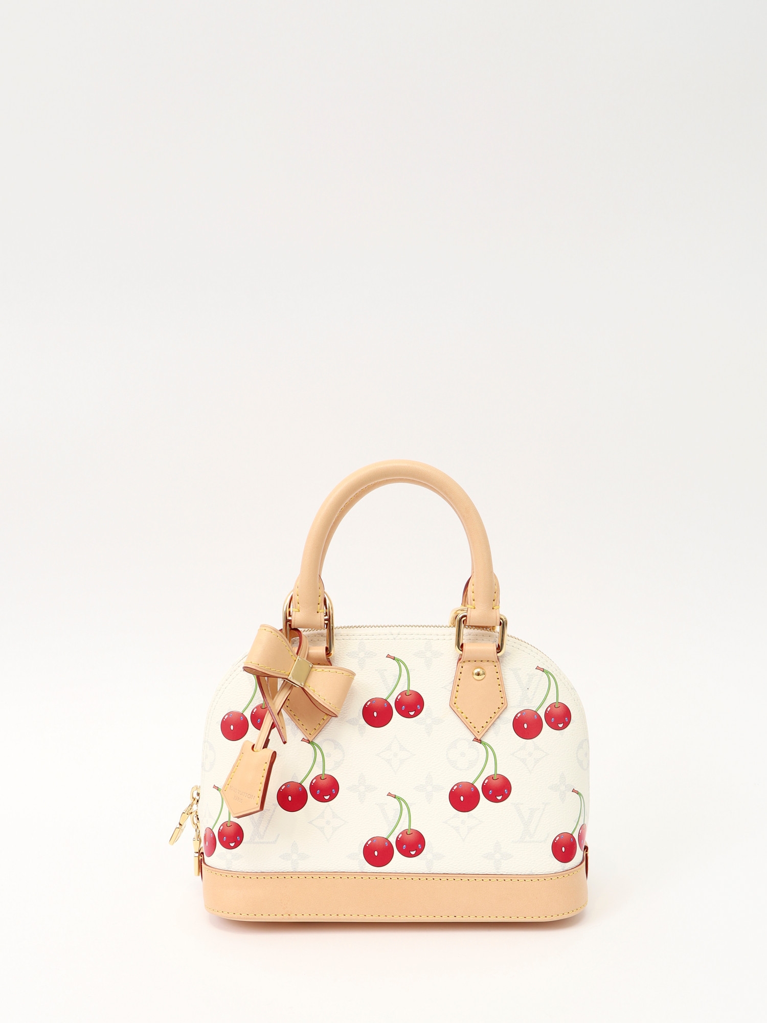 Louis Vuitton Alma  0