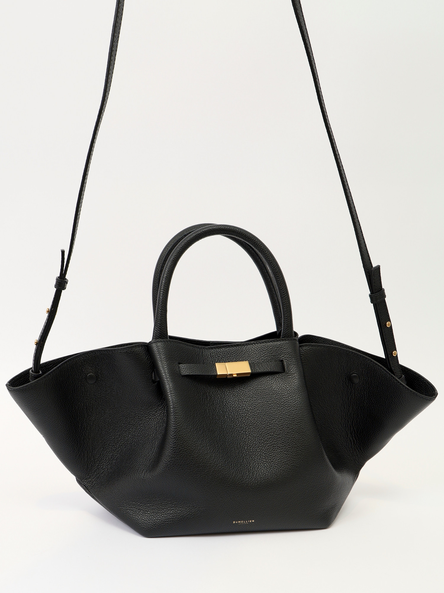 DeMellier The New York 4