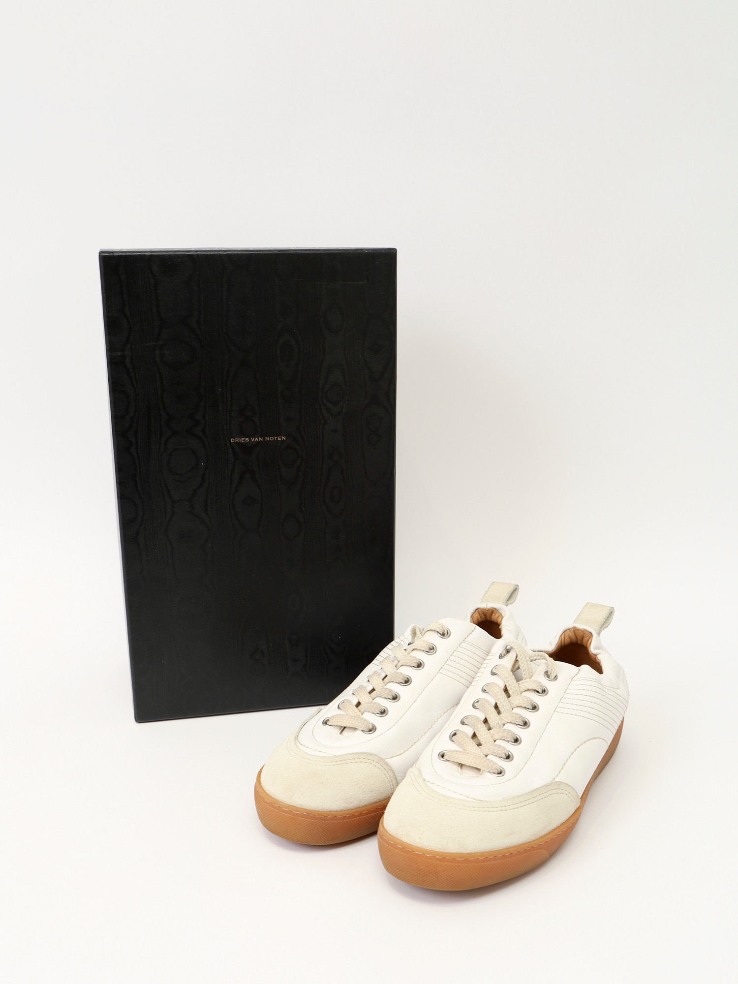 Dries Van Noten Shoes 39.5 2