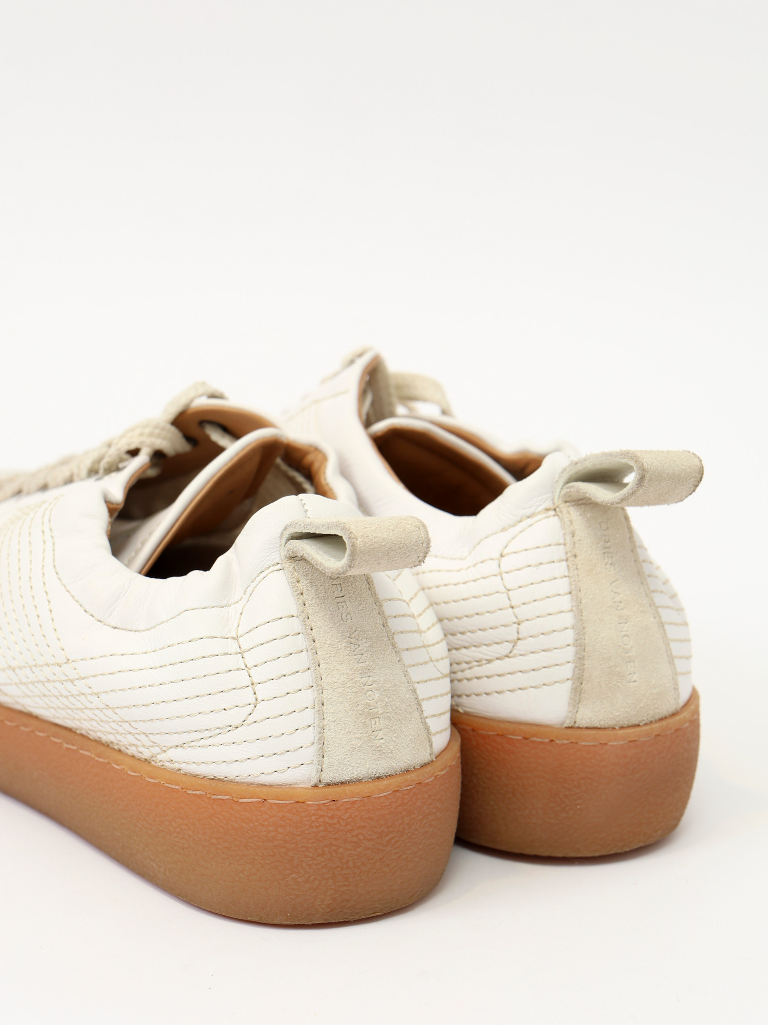 Dries Van Noten Shoes 39.5 9