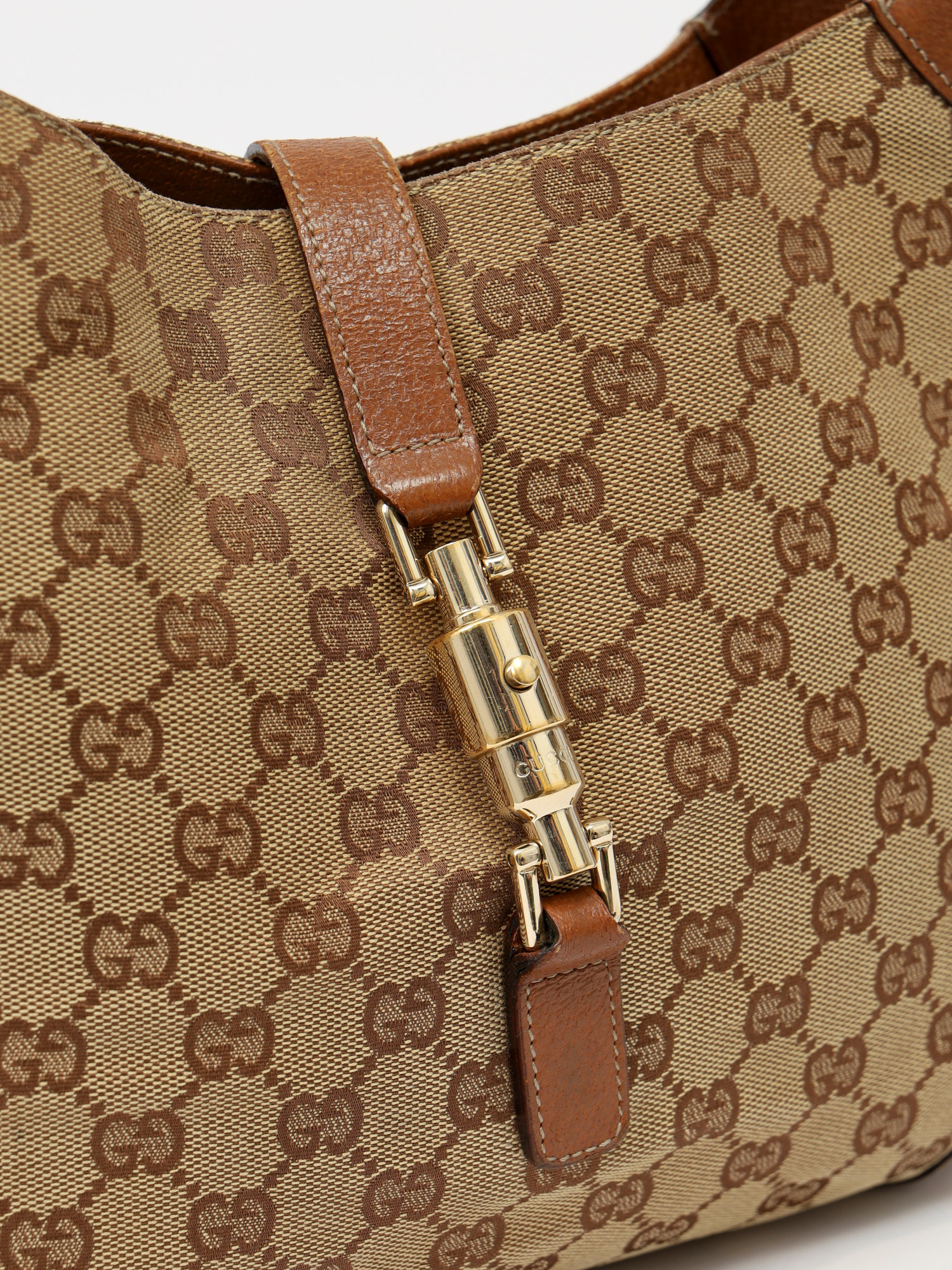 Gucci Jackie  4