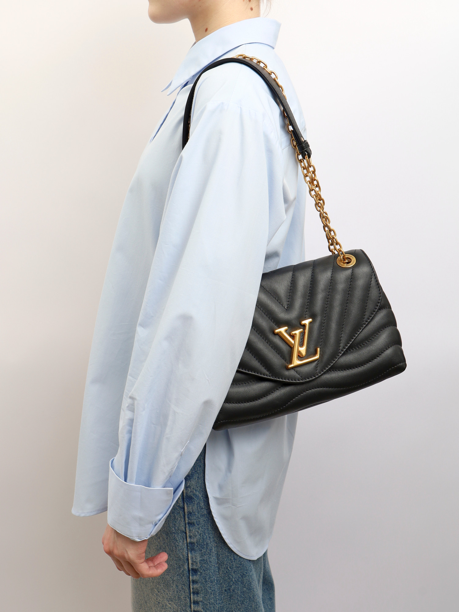 Louis Vuitton New Wave  2