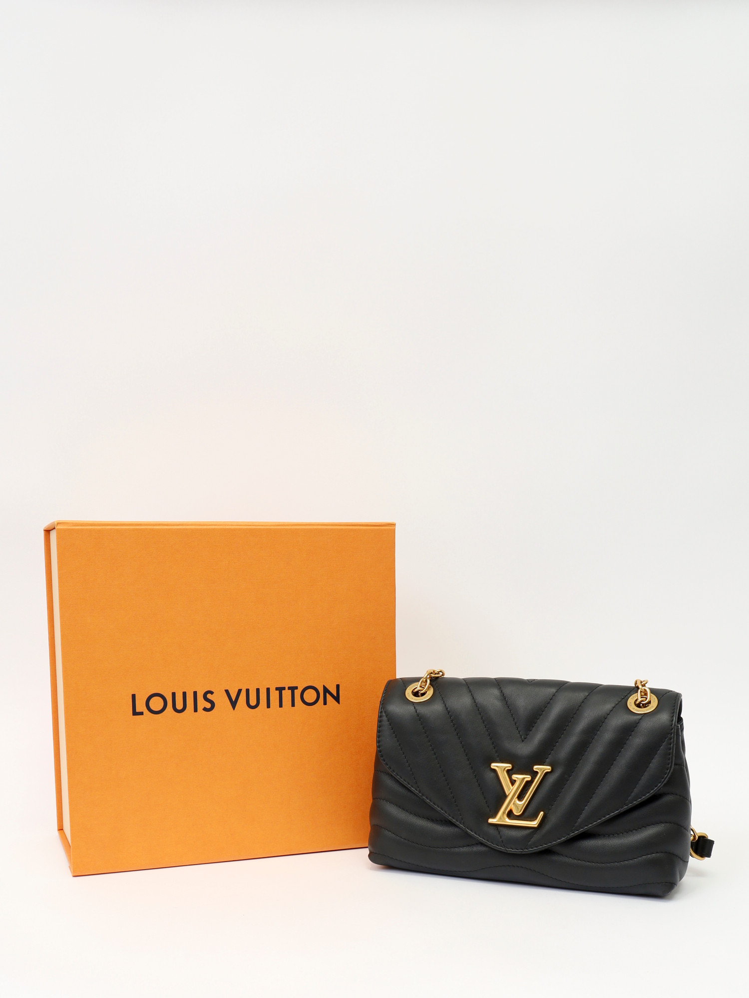 Louis Vuitton New Wave  5