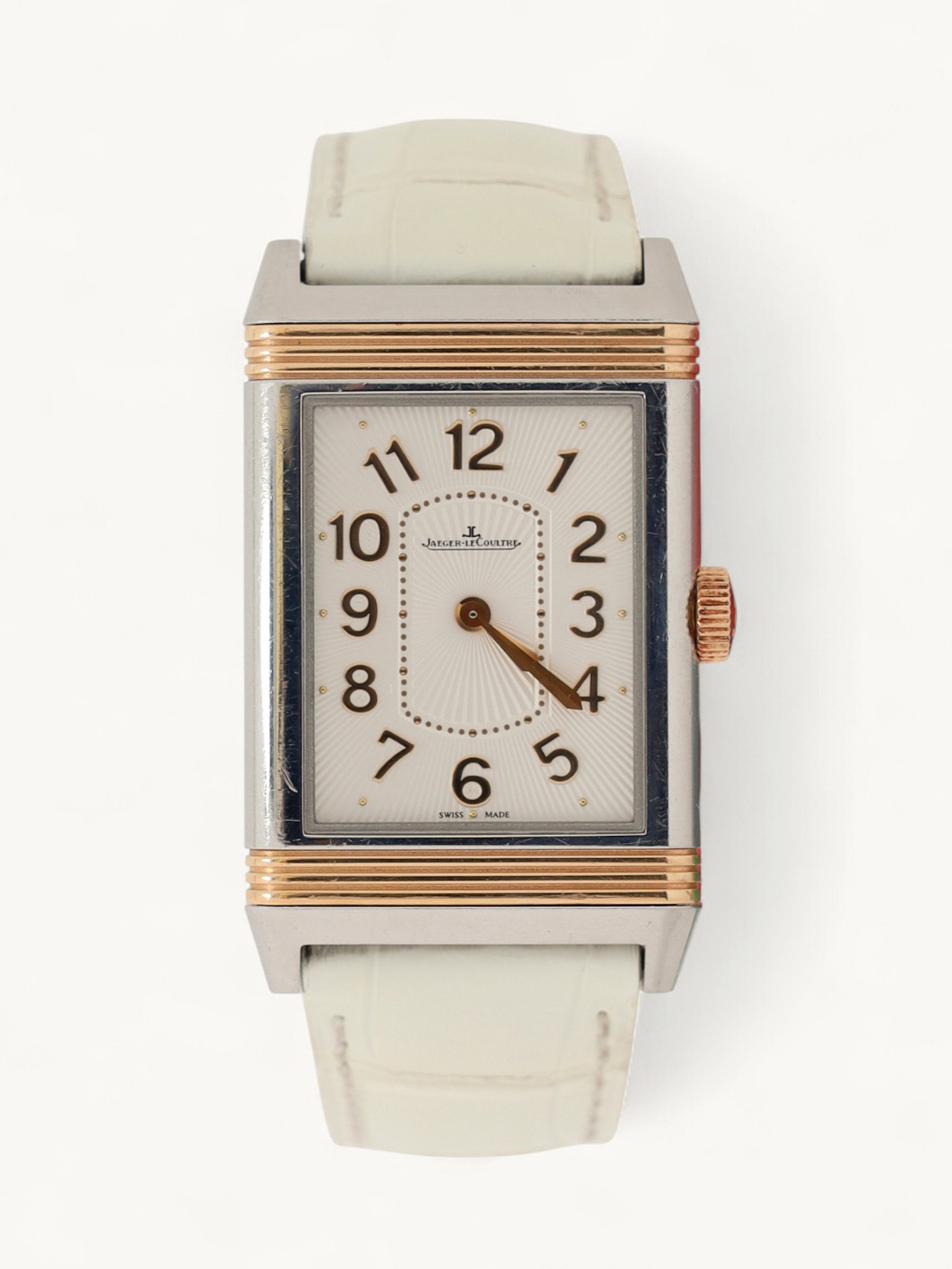 Jaeger-LeCoultre Reverso 0
