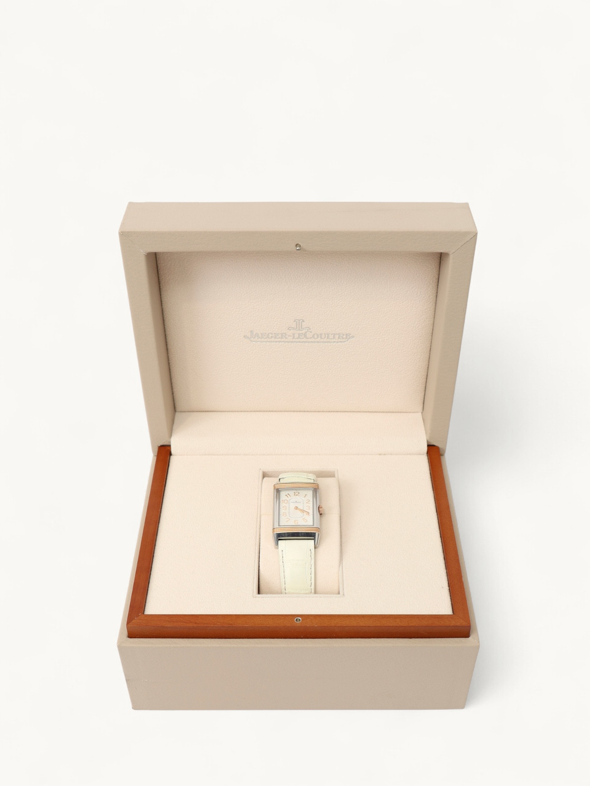 Jaeger-LeCoultre Reverso 2