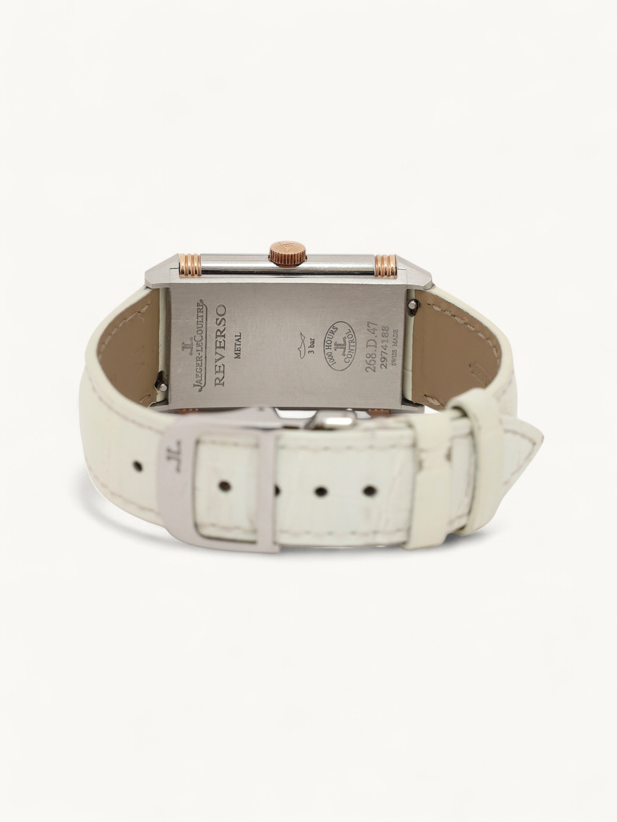 Jaeger-LeCoultre Reverso 7