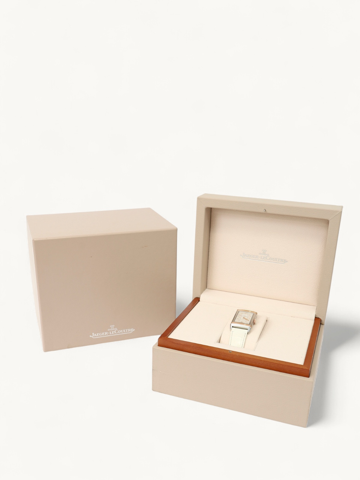 Jaeger-LeCoultre Reverso 4