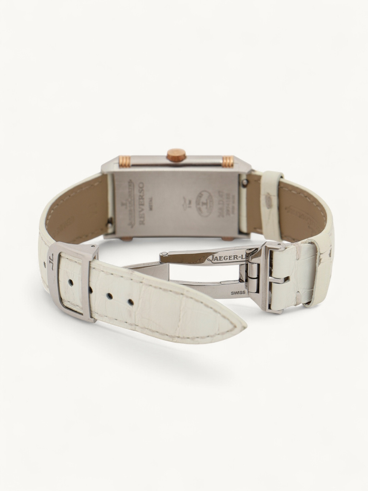 Jaeger-LeCoultre Reverso 8