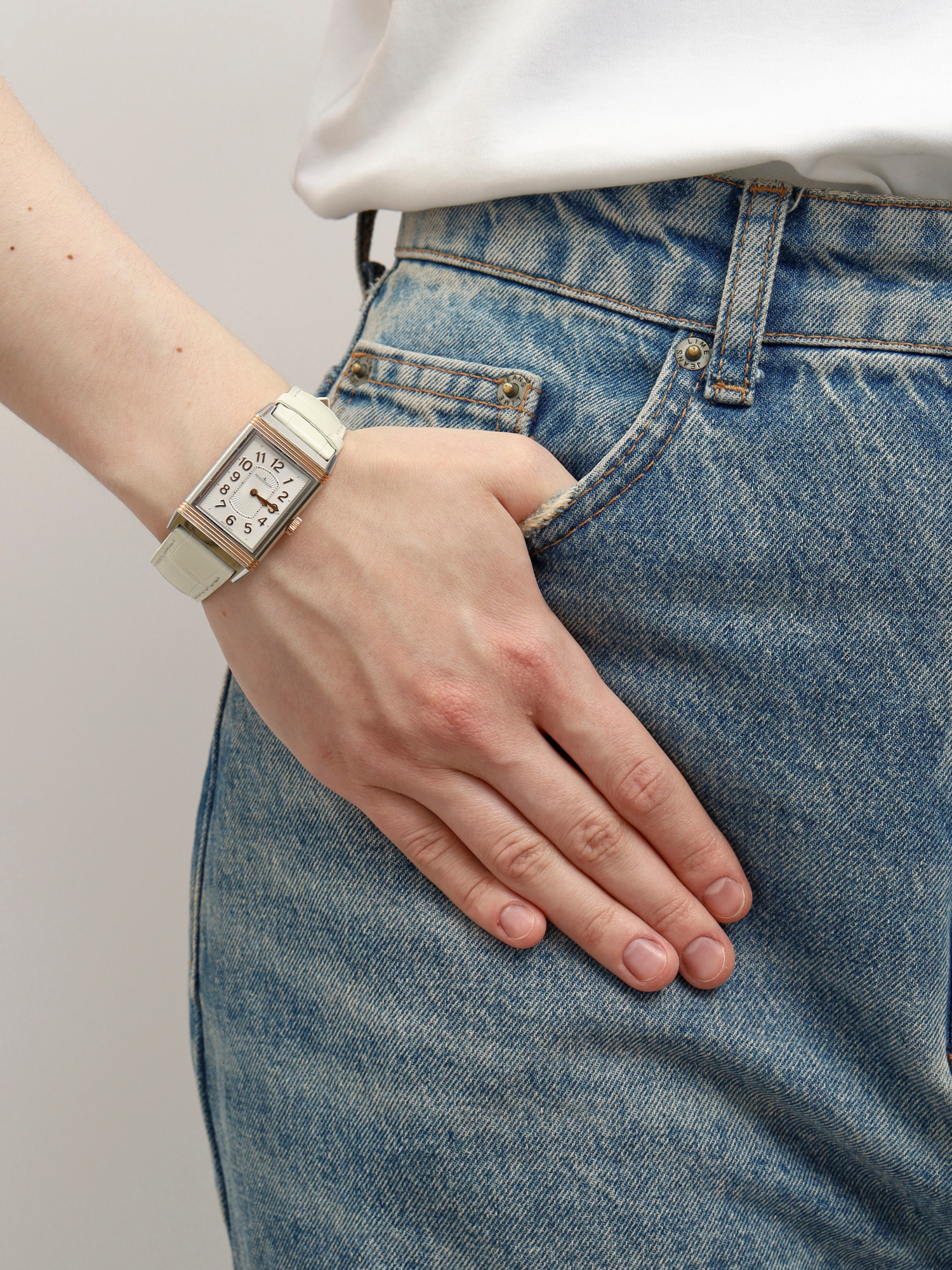 Jaeger-LeCoultre Reverso 1