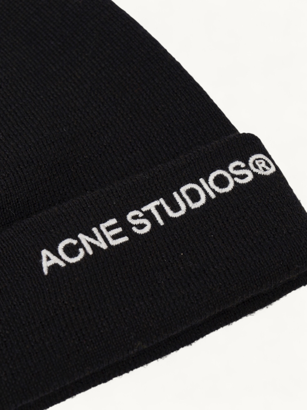 Acne Studios Hat  3