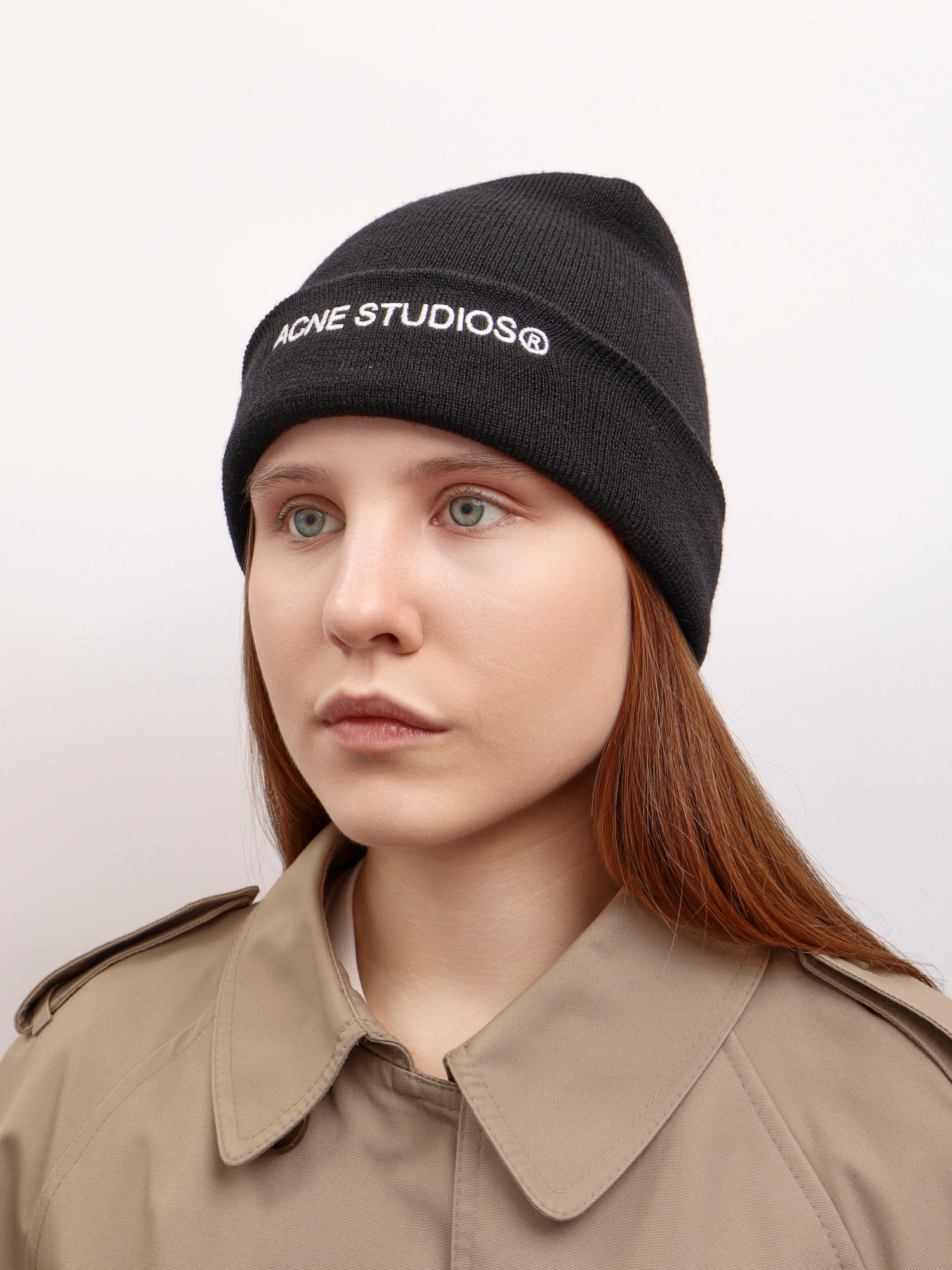 Acne Studios Hat  1